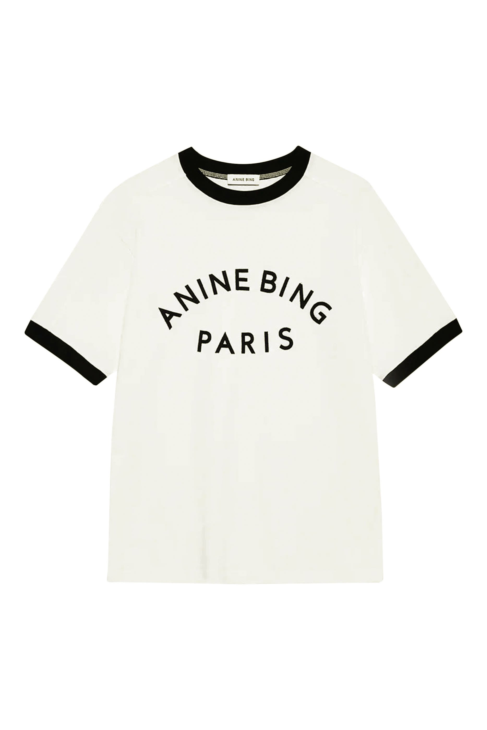 تيشيرت باريس جايلين