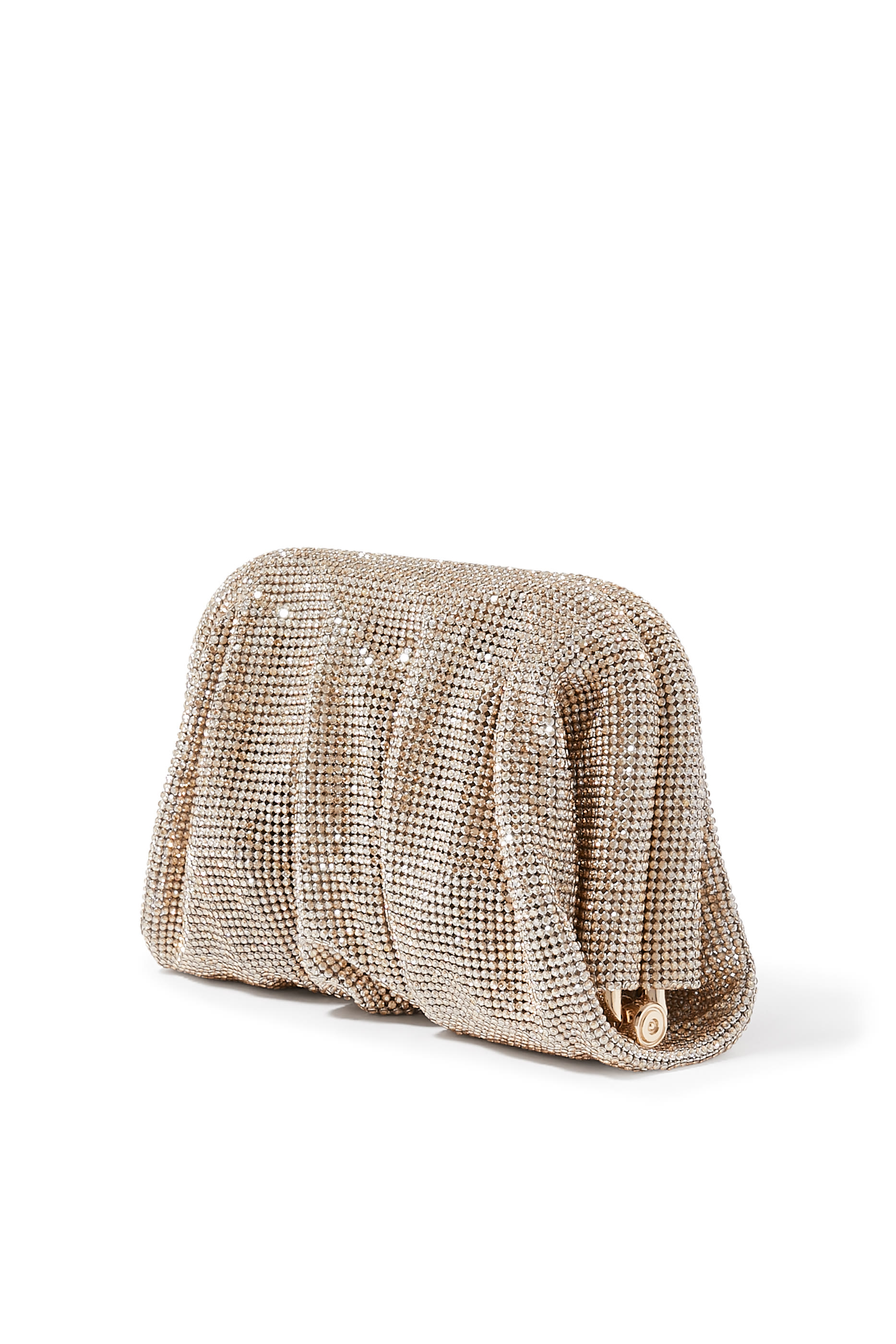 حقيبة كلاتش فينوس صغيرة