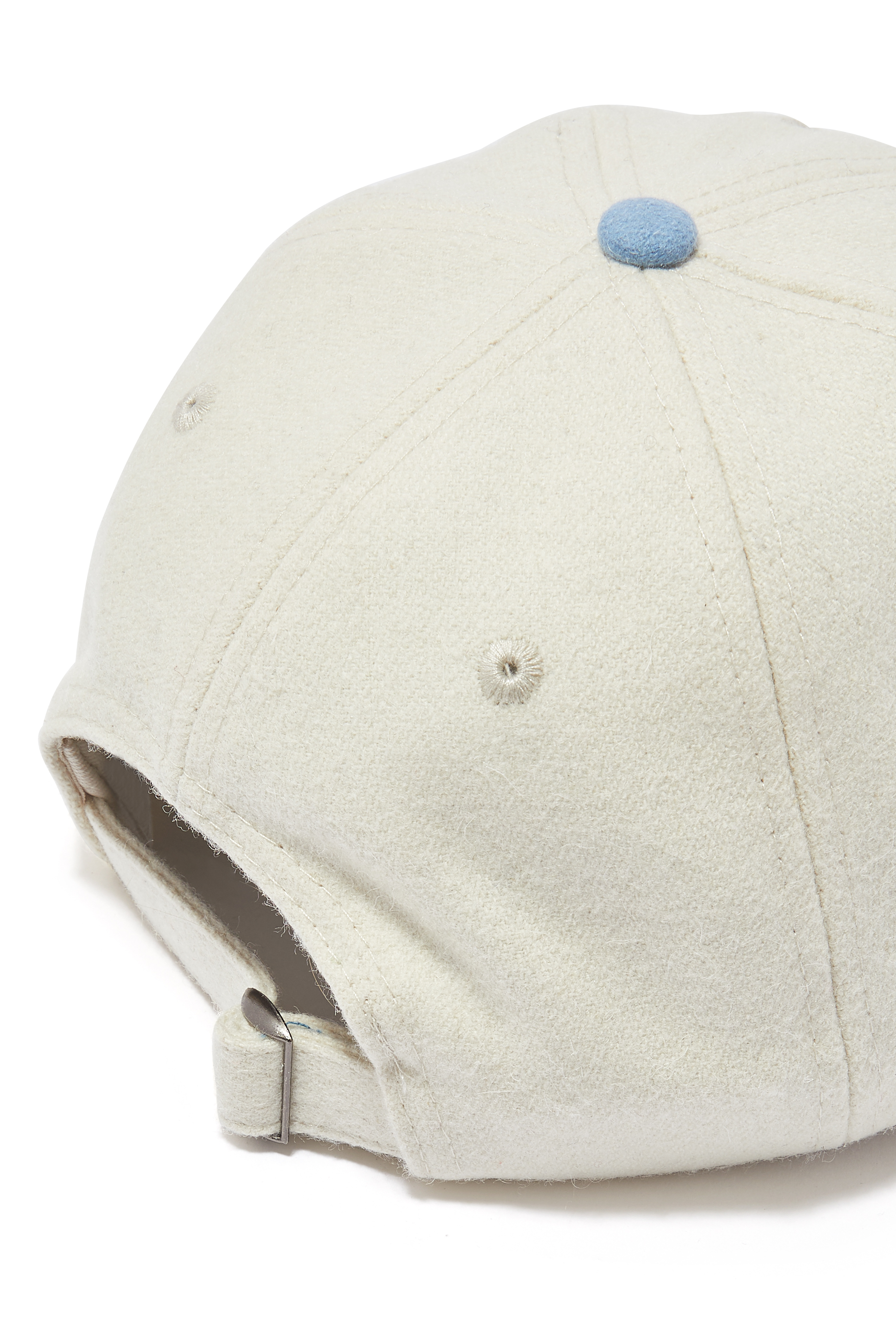 Wellness Club Flannel Hat