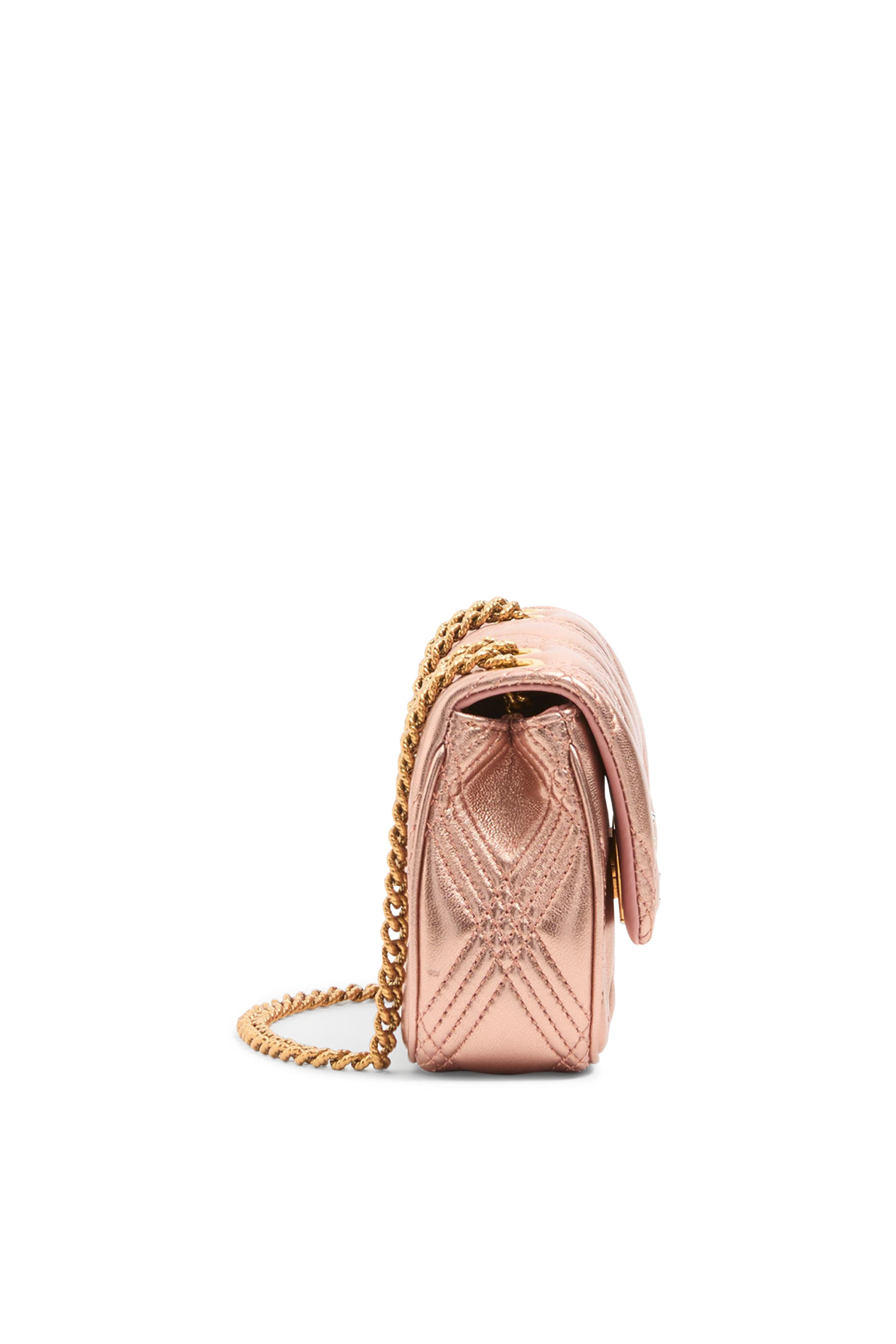 حقيبة كتف كويلتي 67 صغيرة