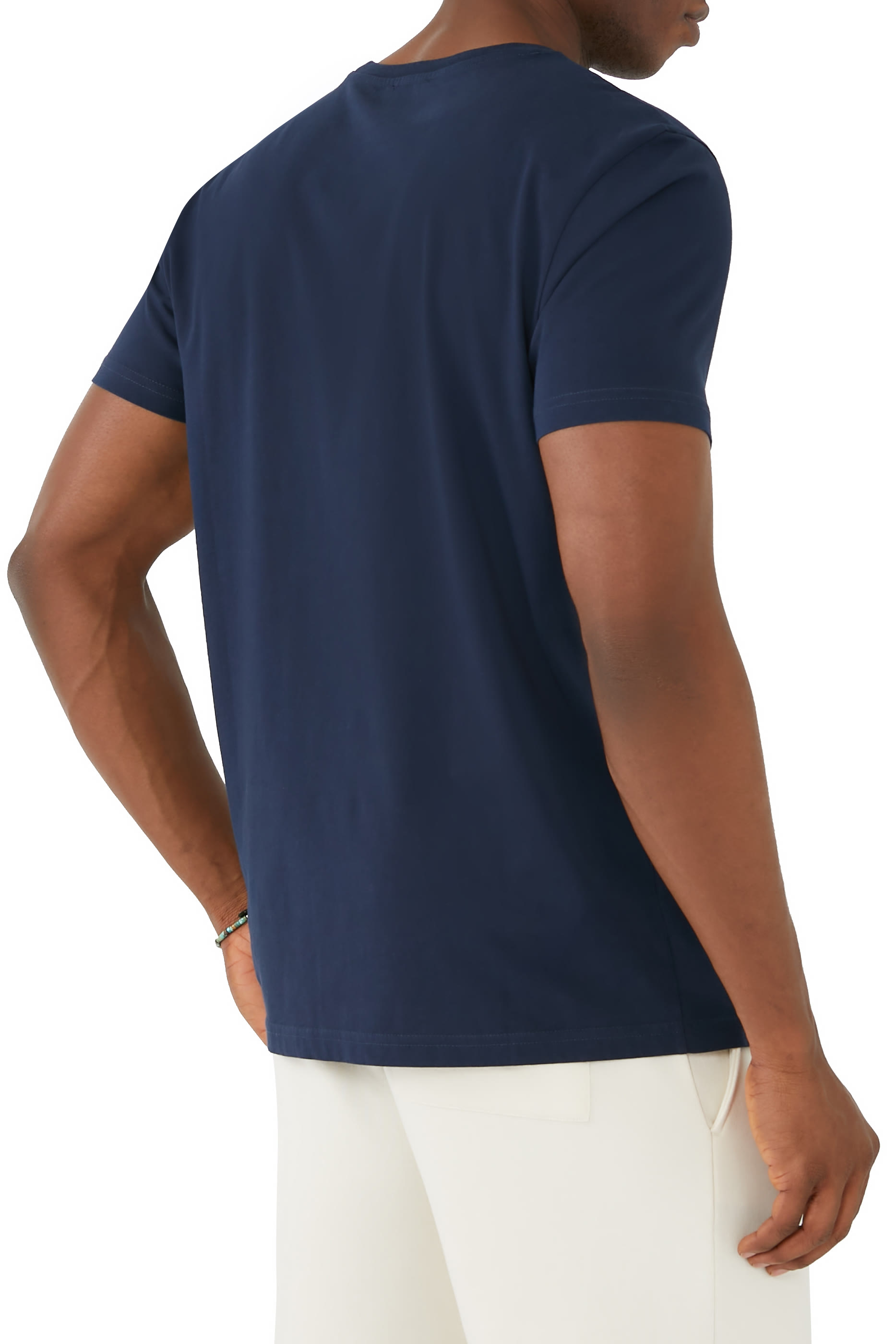 تيشيرت قطن عضوي