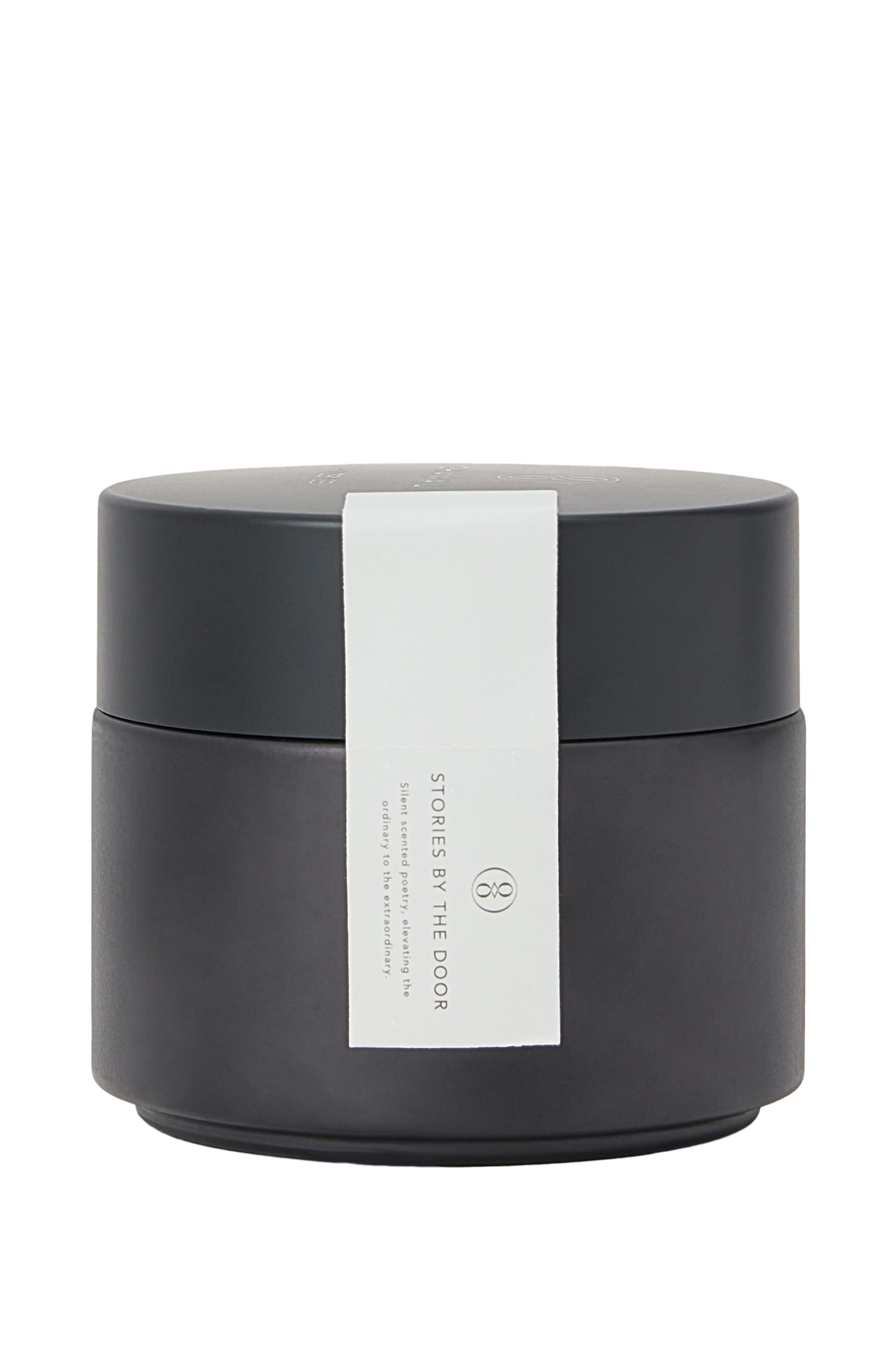 ستوريز باي ذا دور دخون