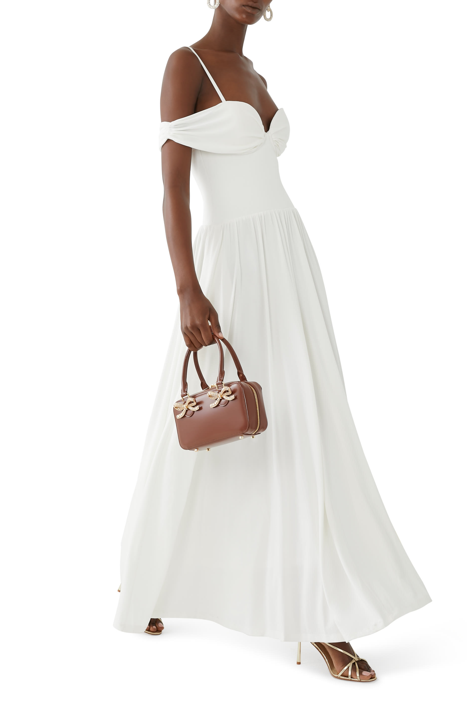 فستان أمارانثا