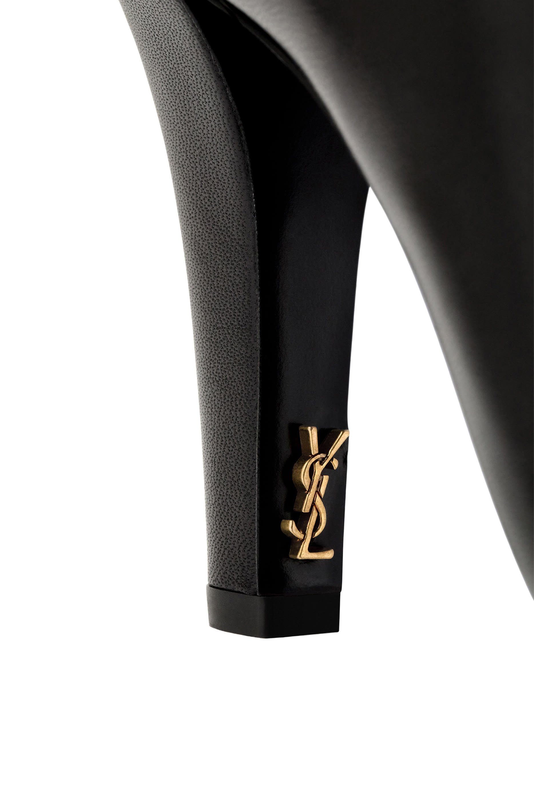 بوت جيل 95 جلد ناعم