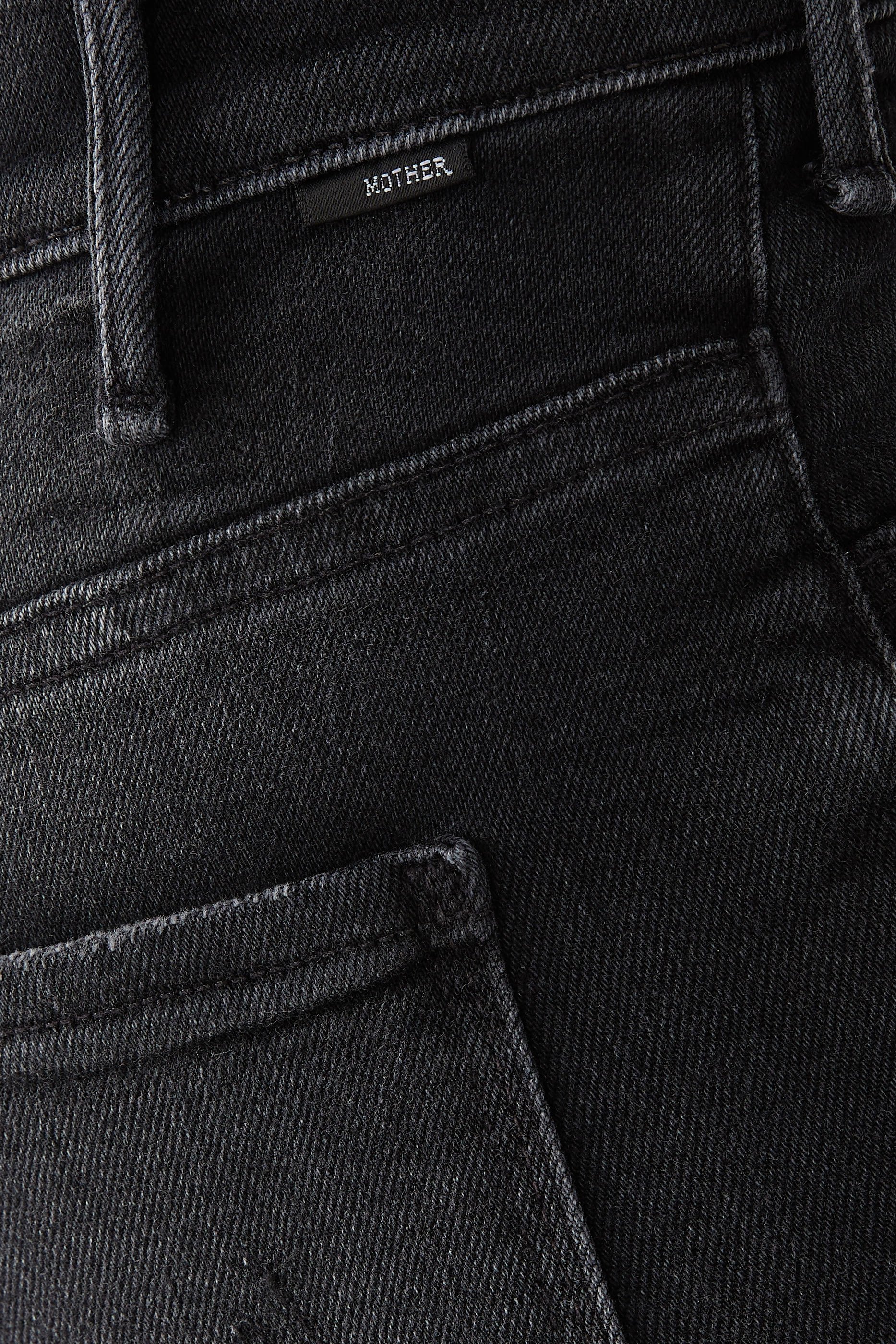 بنطال جينز هاسلر رولر سنيك