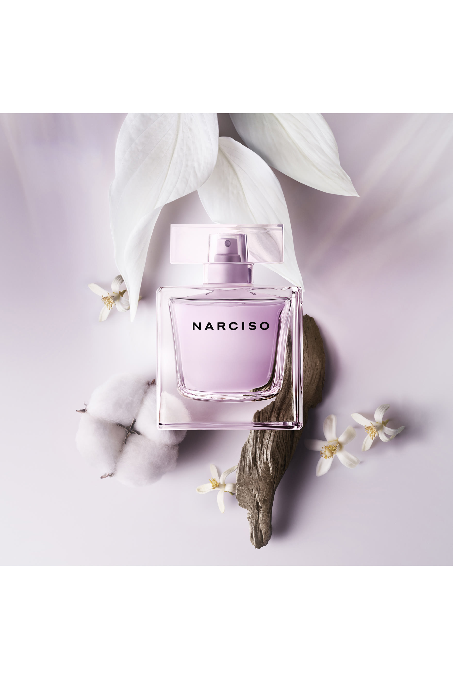 أو دو بارفان نارسيسو راديانت