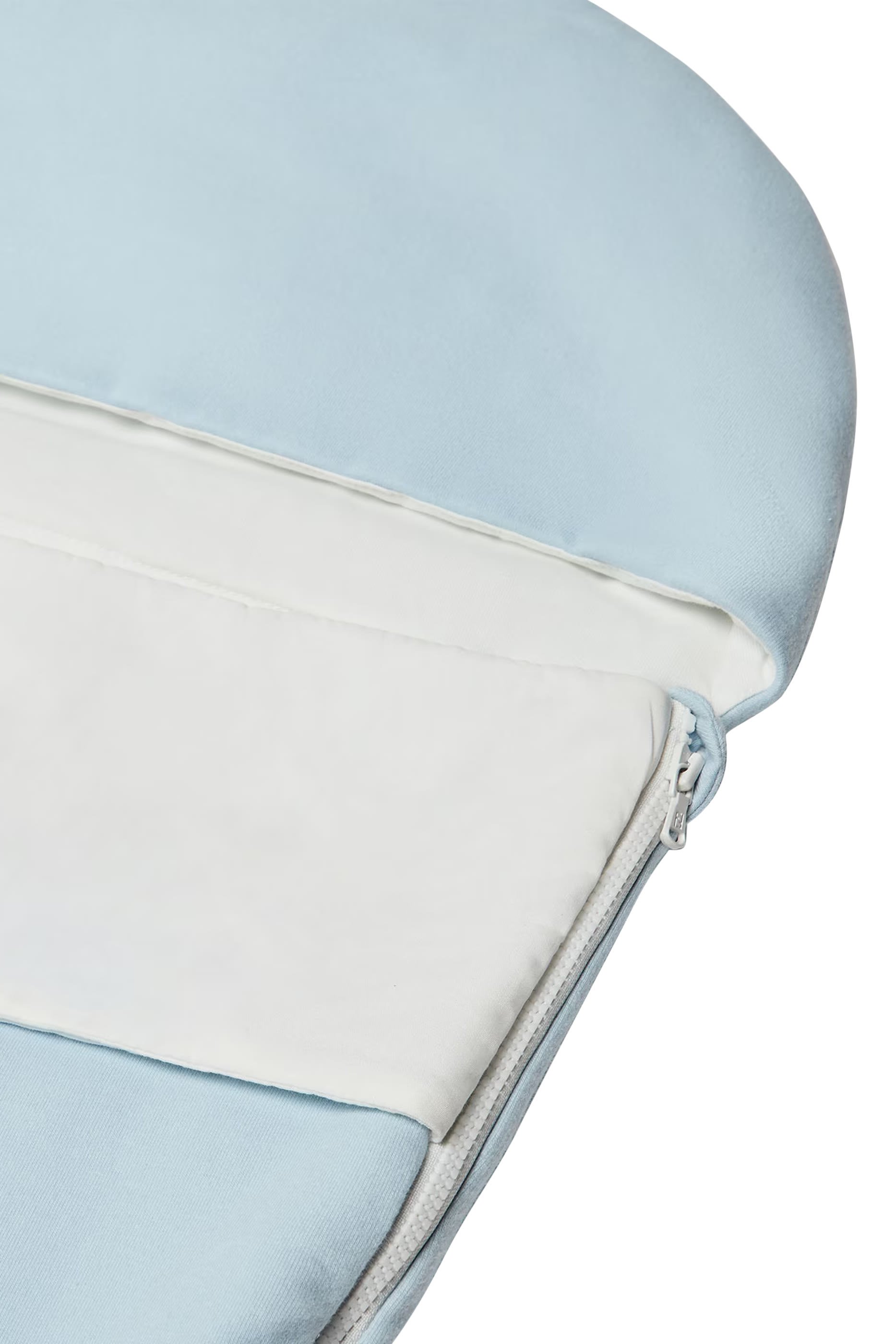 بطانية بشعار الماركة جيرسيه للأطفال