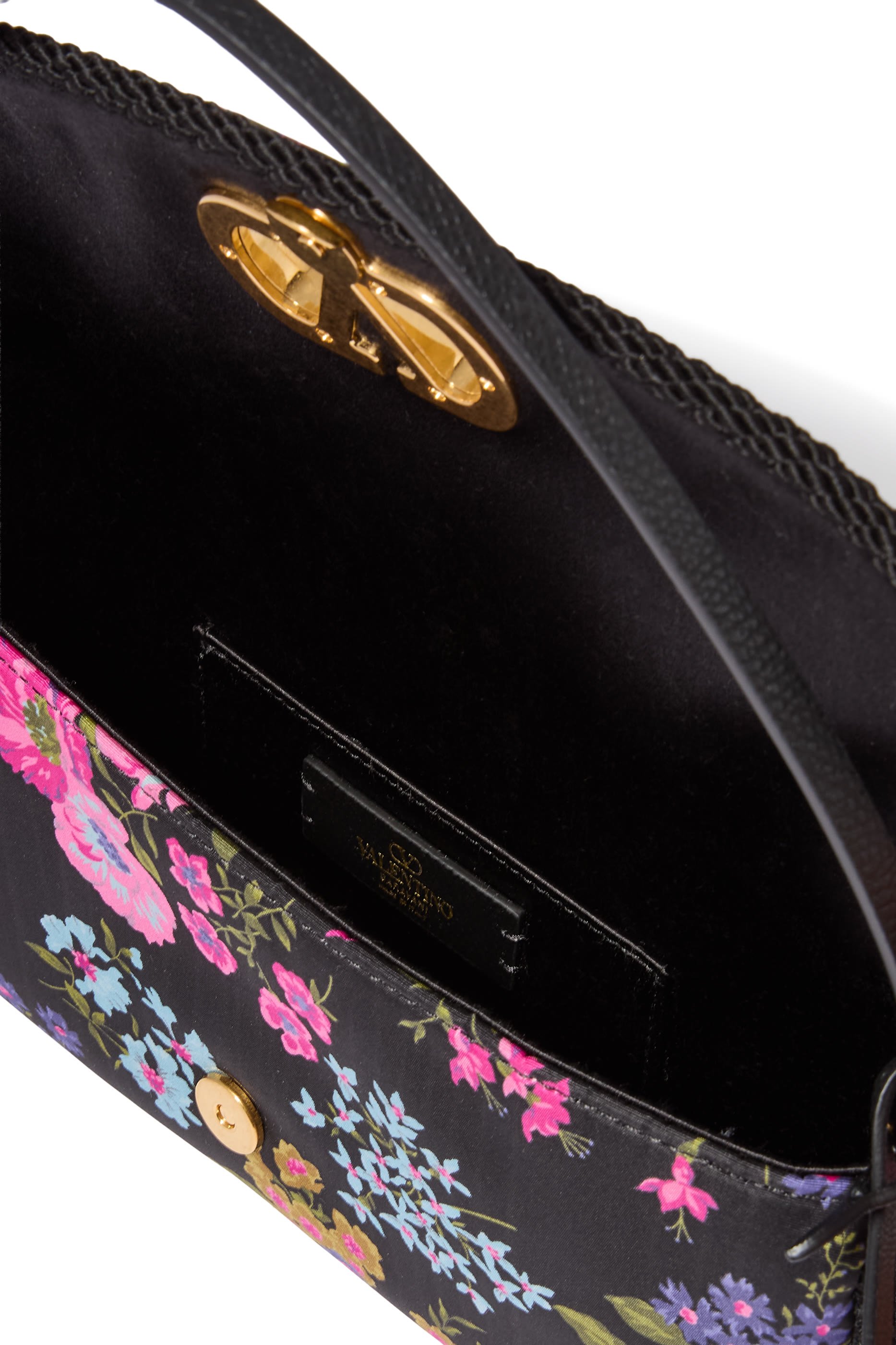 حقيبة كتف ديفين صغيرة