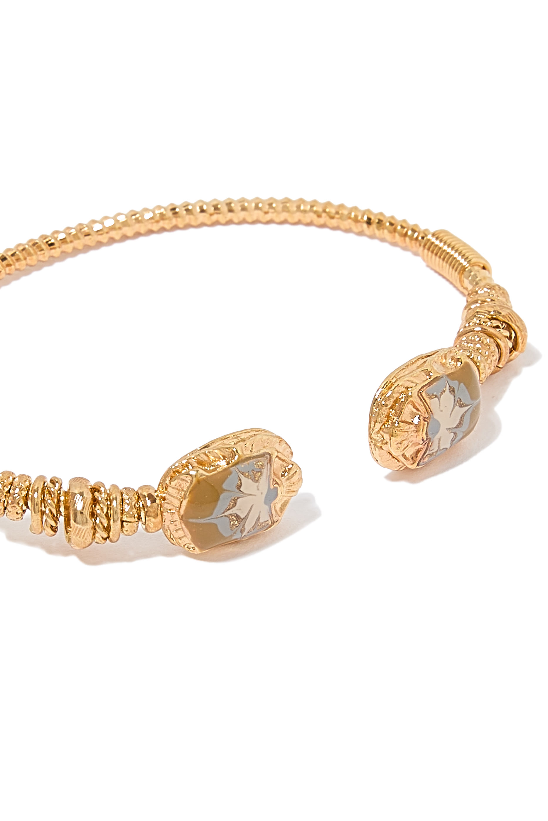 سوار ديوالتي سكاراموش كبير بتفاصيل ملفوفة