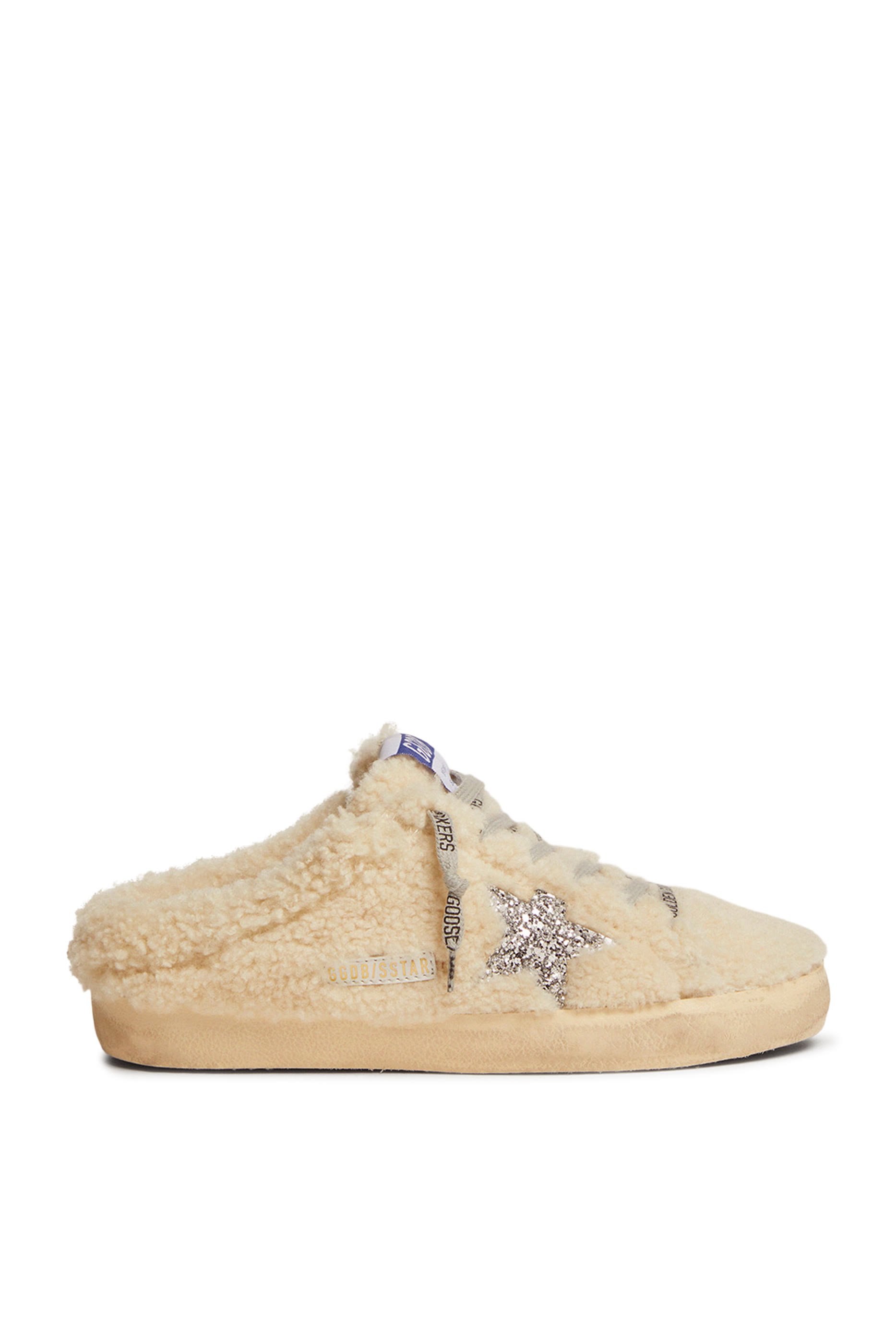 سنيكرز سابوت سوبر ستار