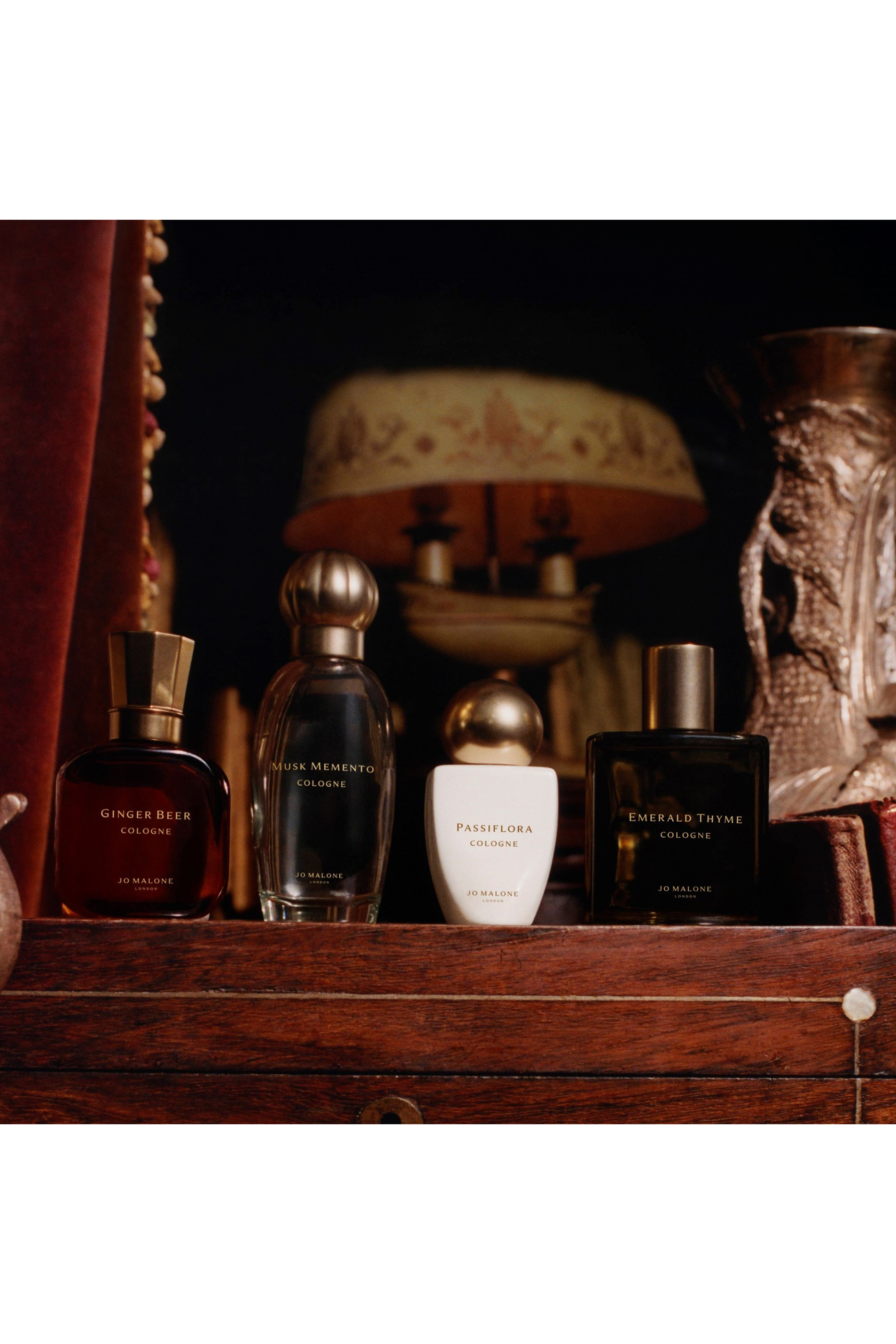 كولونيا ماسك ميمينتو