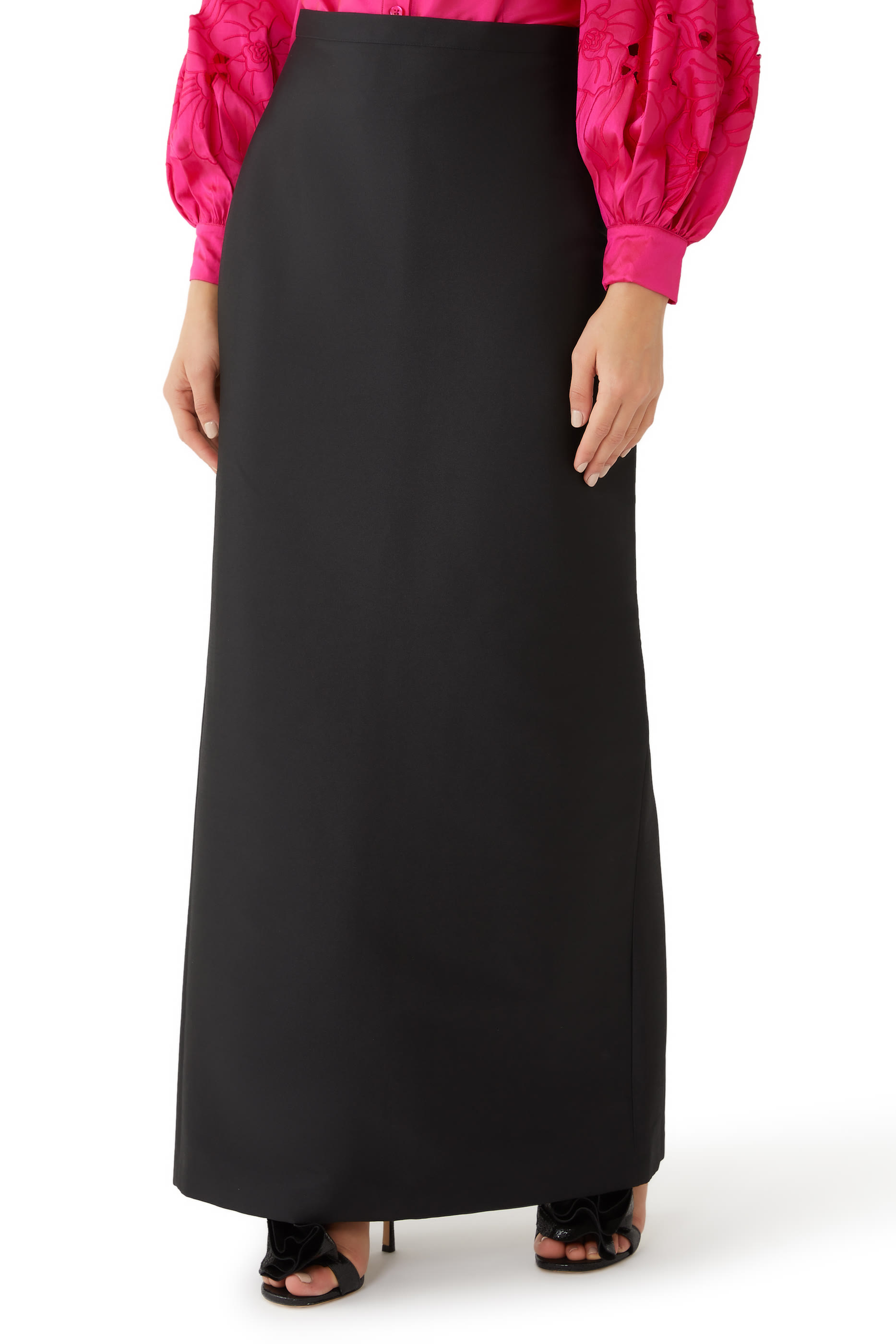 تنورة إيزولد ستان