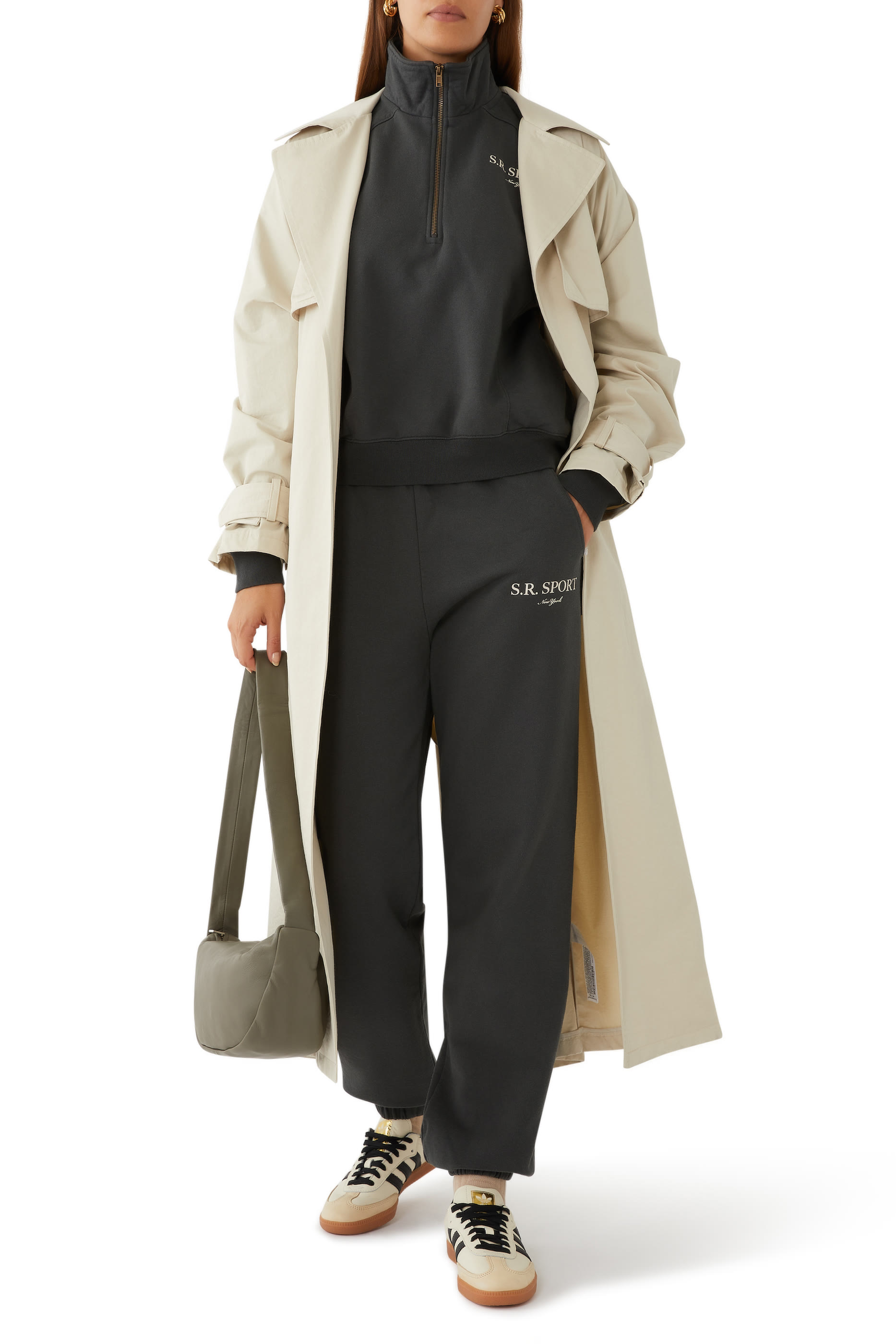 بنطال رياضي اس. ار سبورت