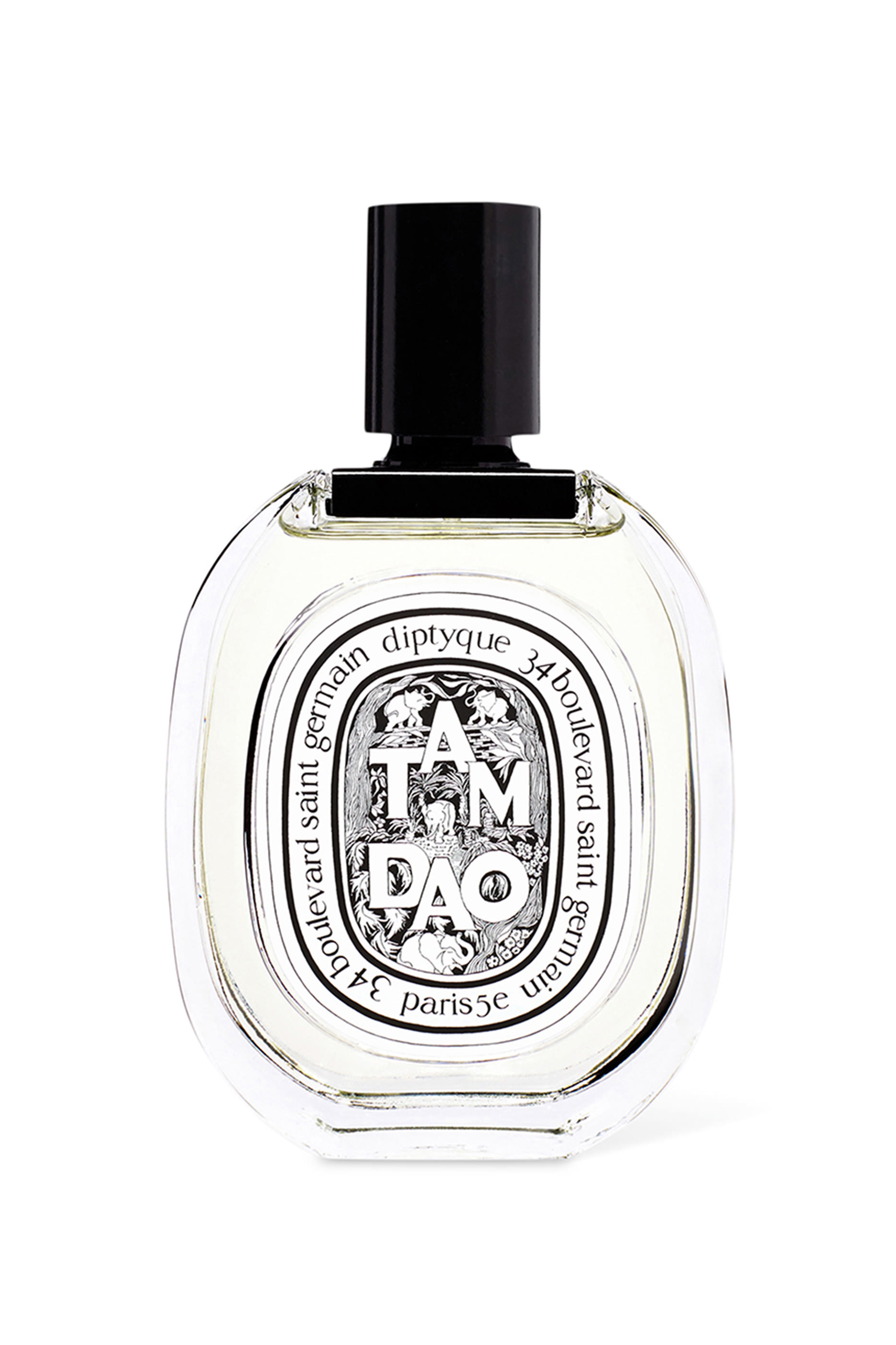 ماء تواليت تام داو