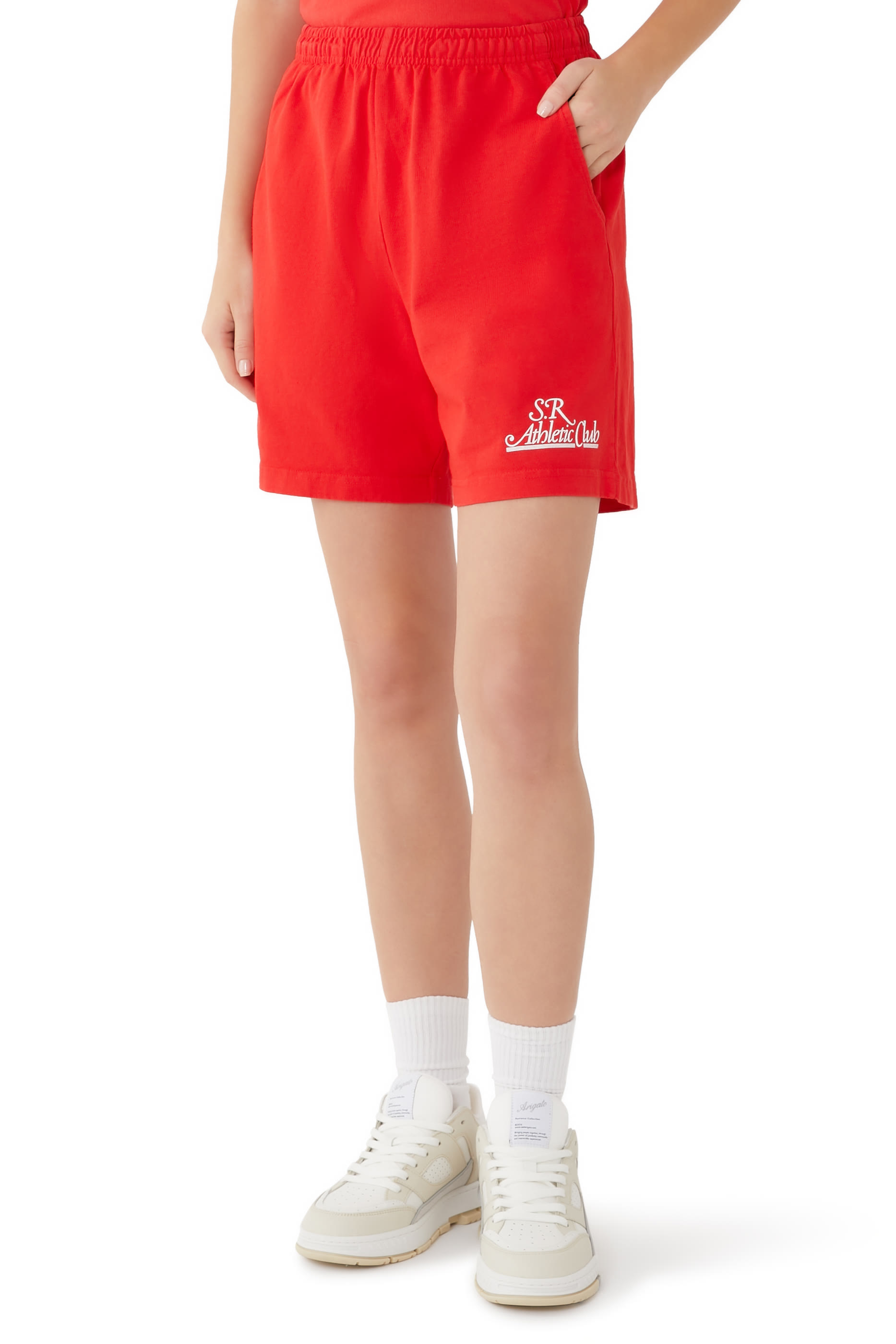 شورت رياضي بريب