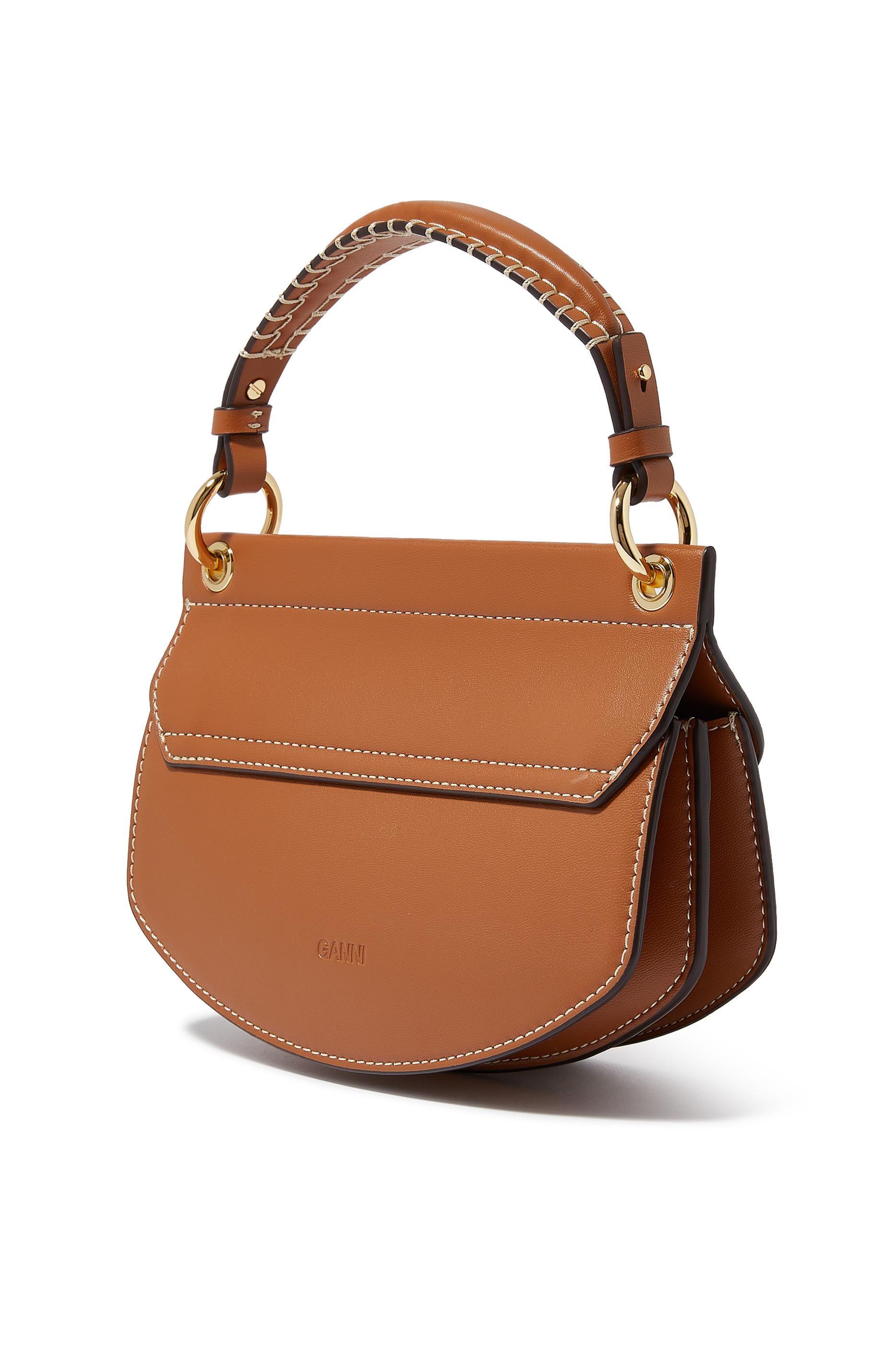 حقيبة ابو-جي صغيرة بيد علوية