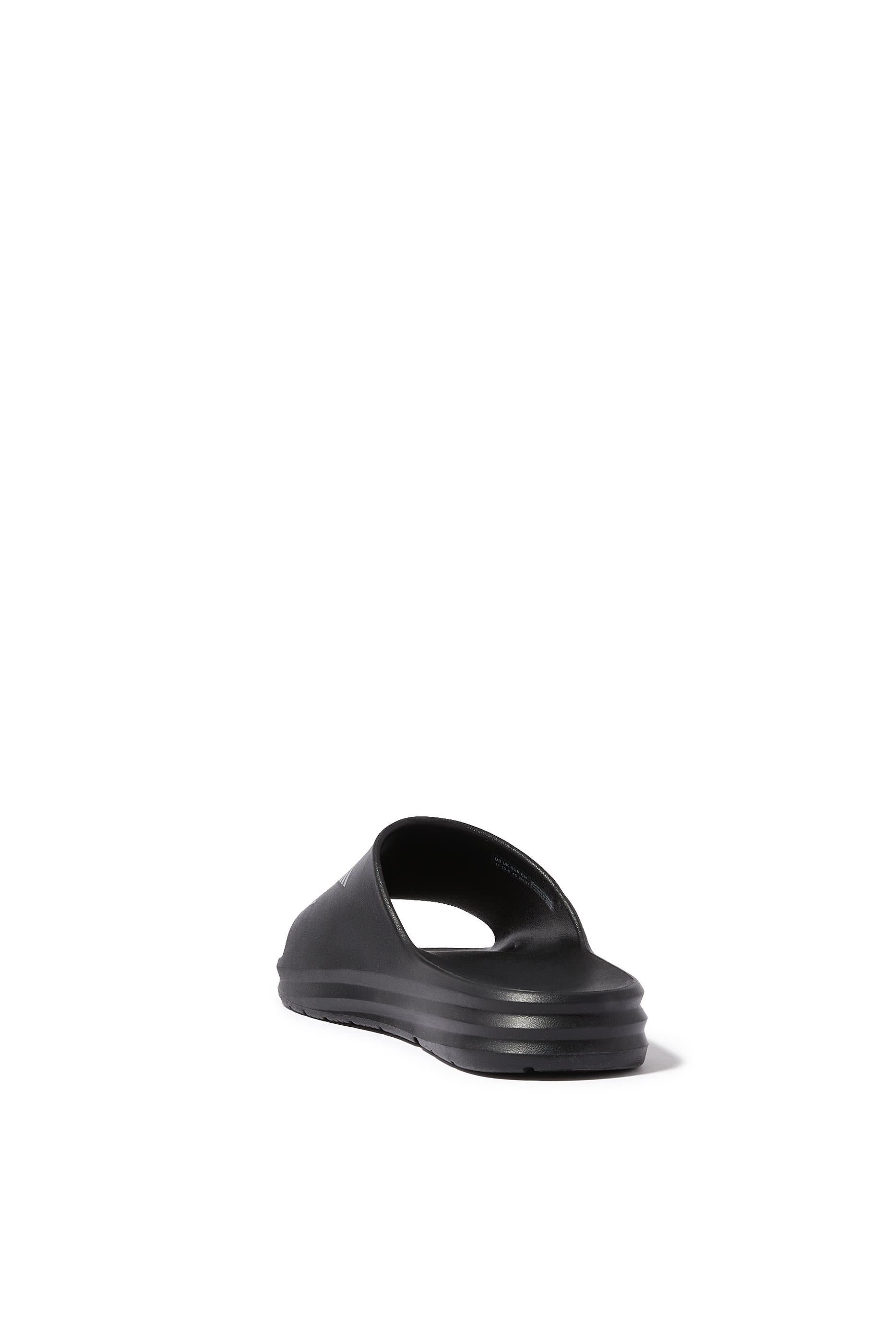 حذاء خفيف بطبعة شعار الماركة