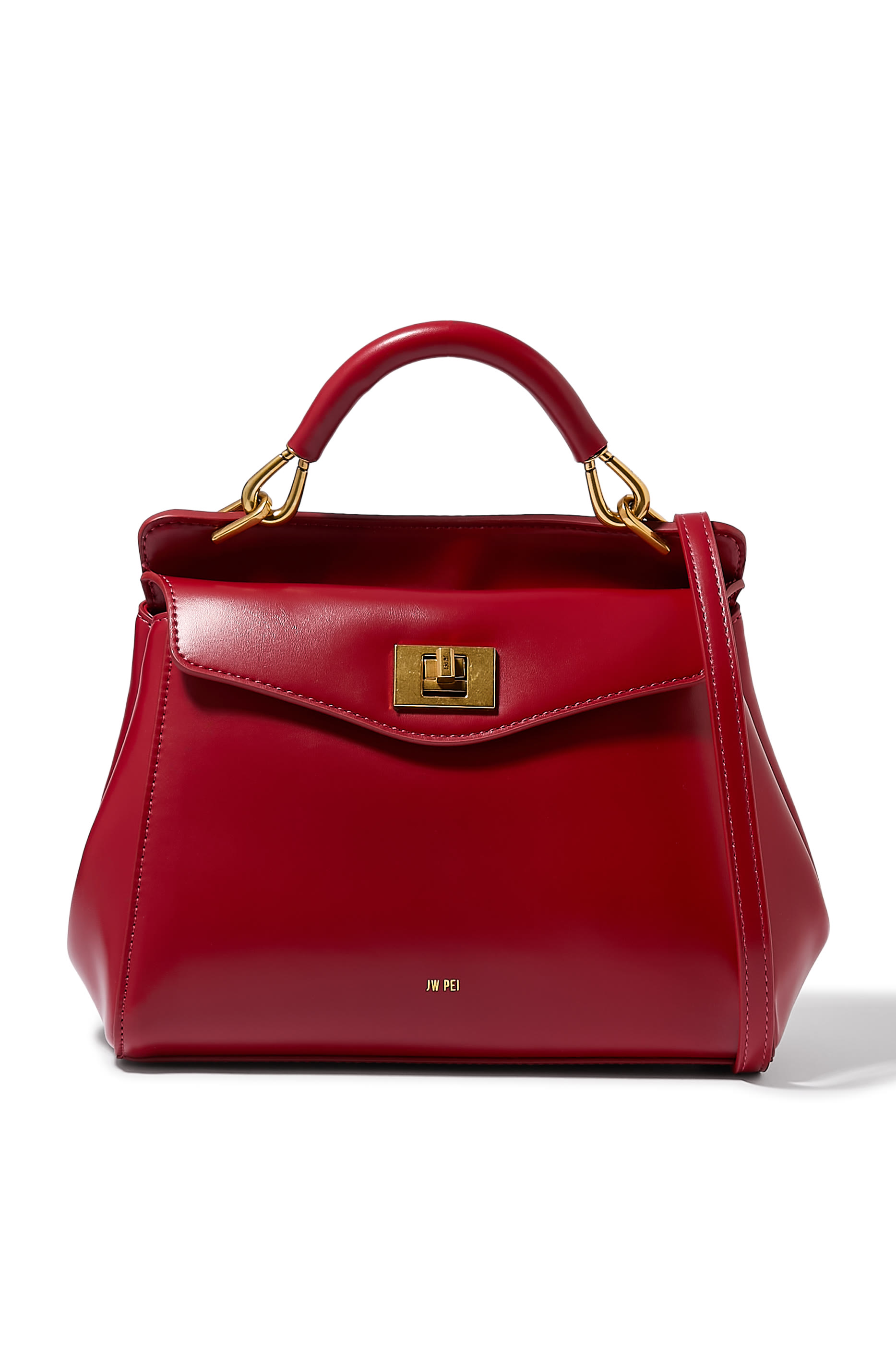 حقيبة لوسيا كلاسيك بيد علوية