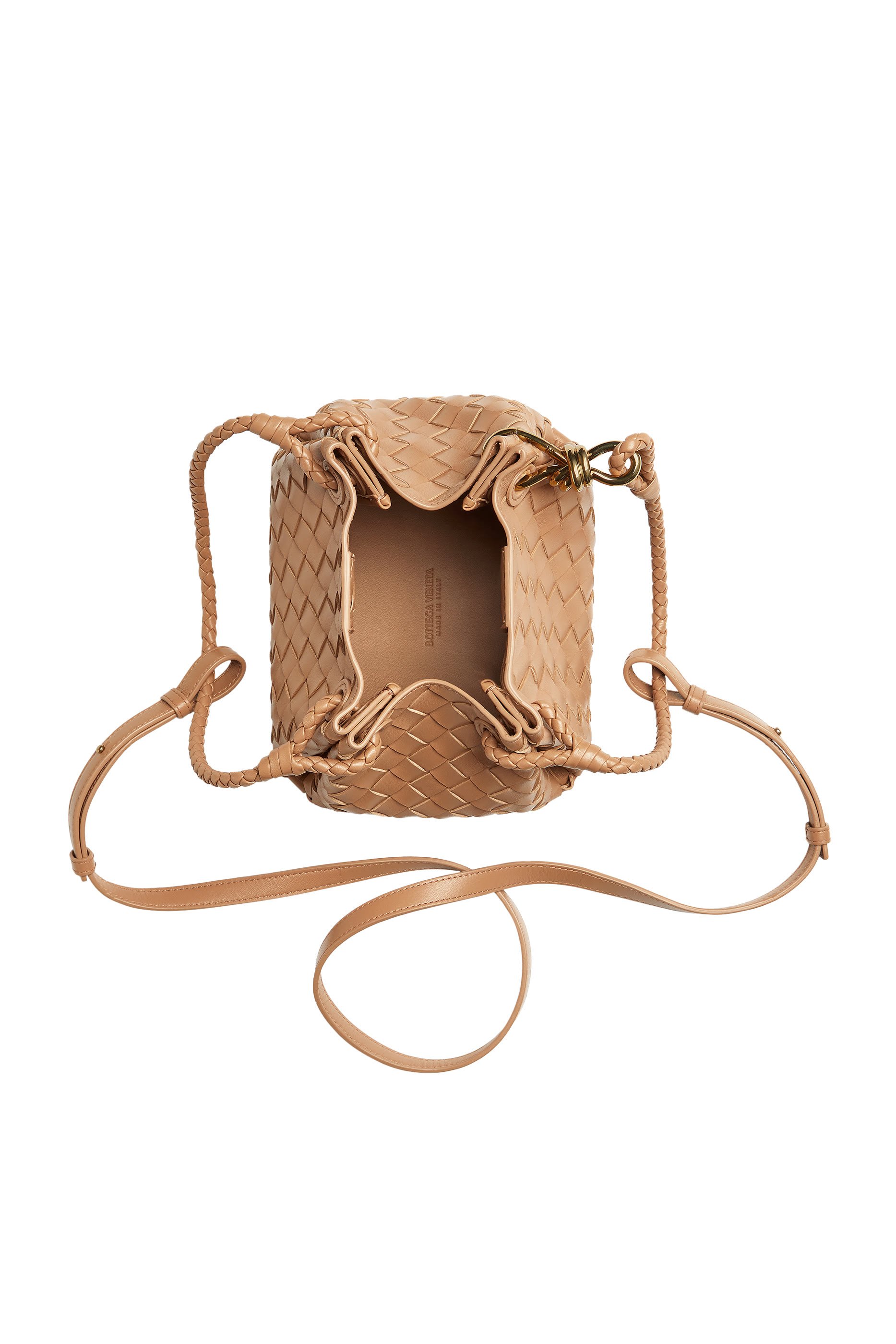 حقيبة باراشوت صغيرة