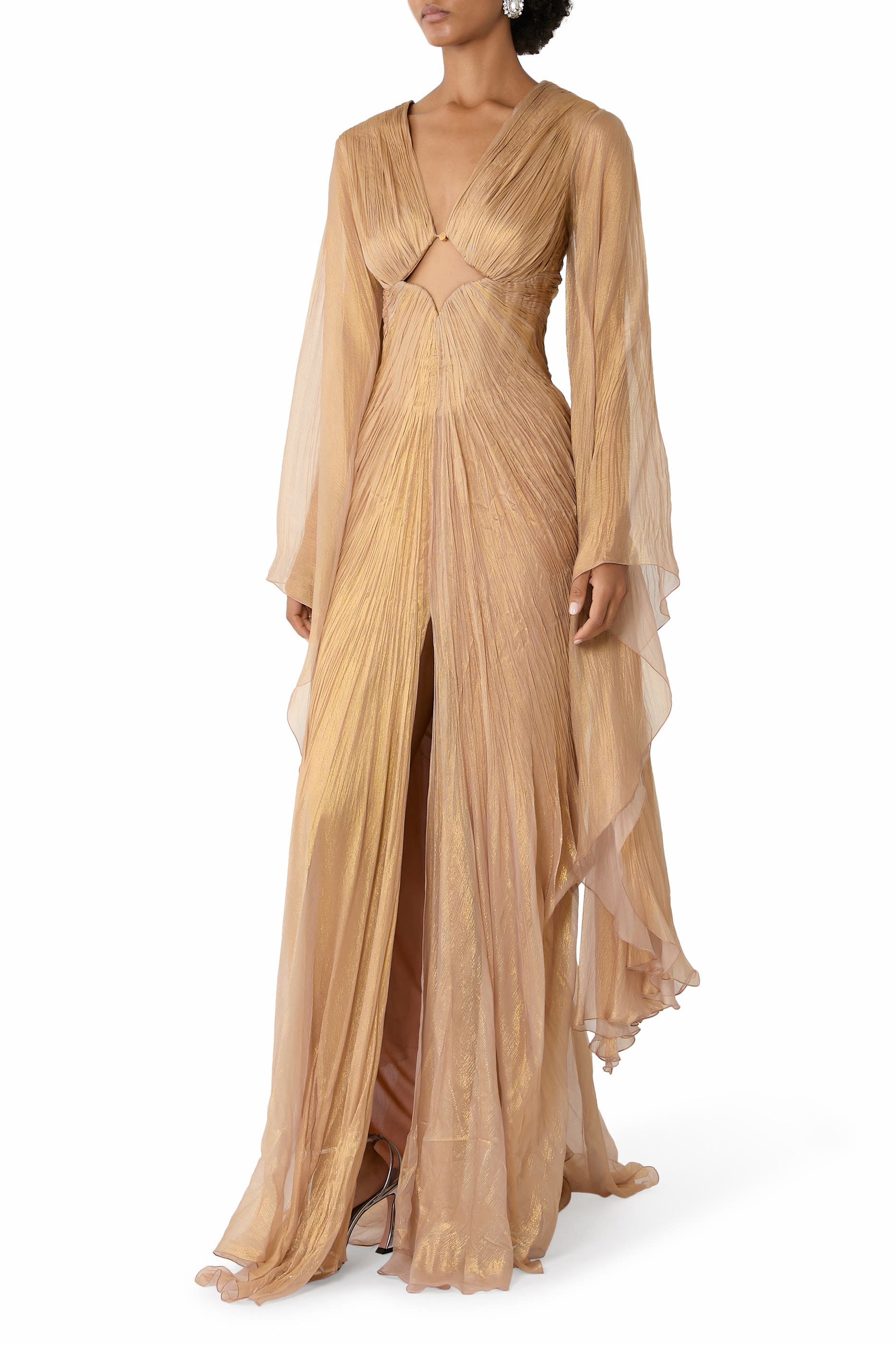 فستان سهرة غريتا