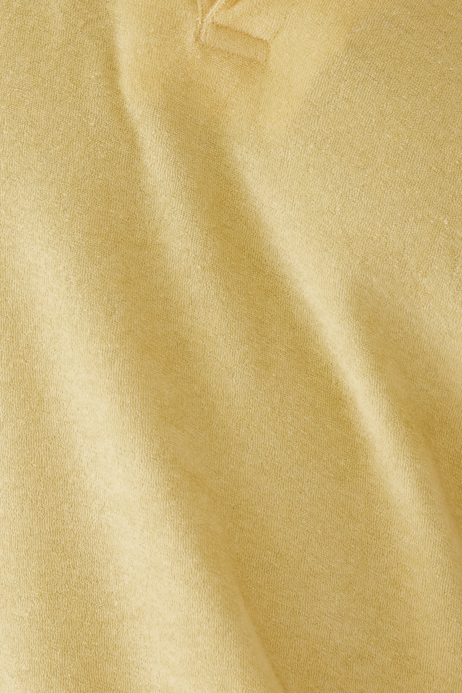 قميص بولو فوستينو مزيج قطن تيري