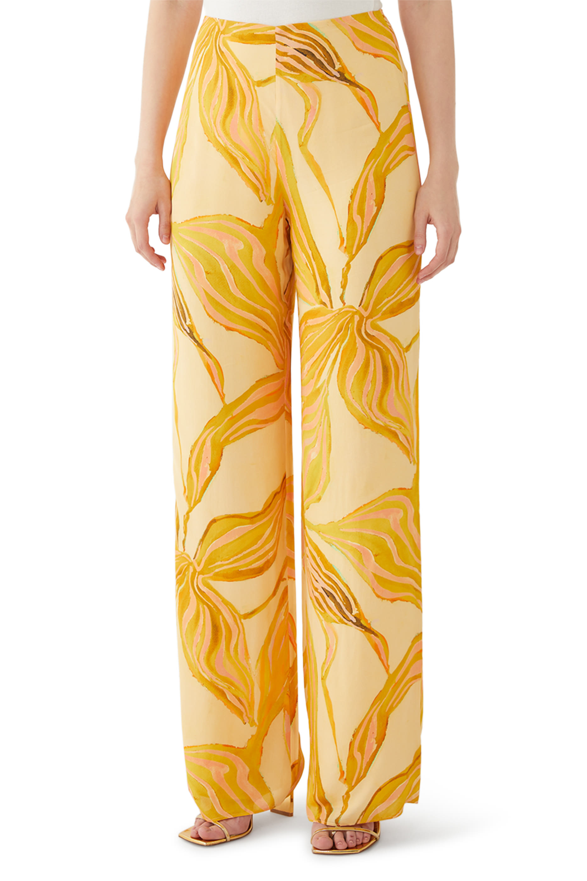 بنطال سايفر