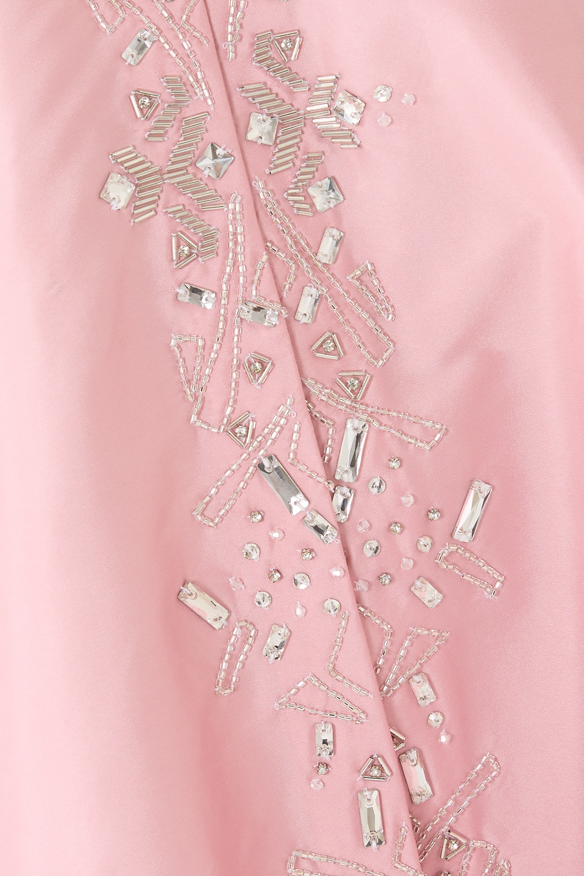 طقم معطف ستيلا بنمط قفطان وفستان داخلي