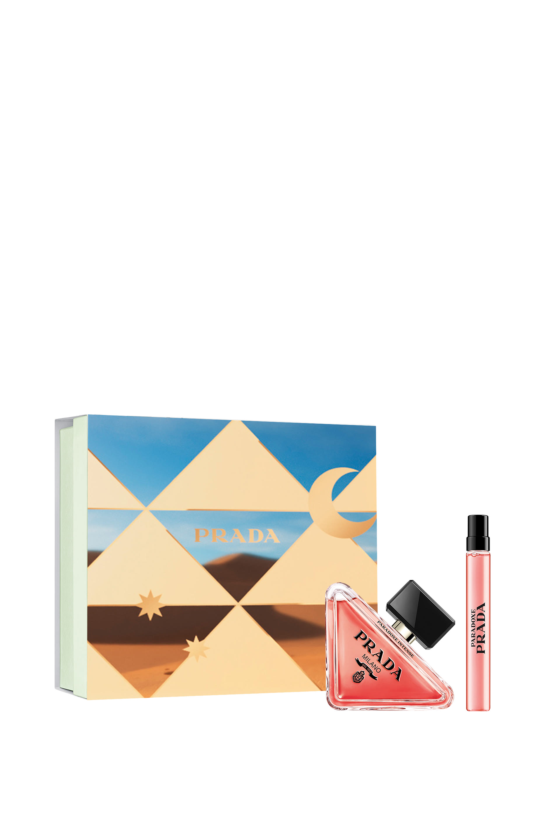 مجموعة أو دو بارفان بارادوكس انتنس