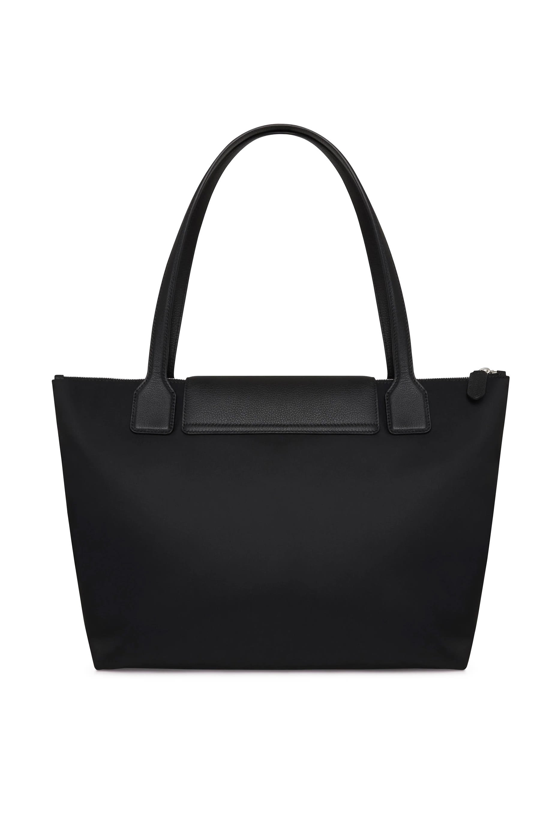 حقيبة يد ترافل متوسطة نايلون معاد تدويره