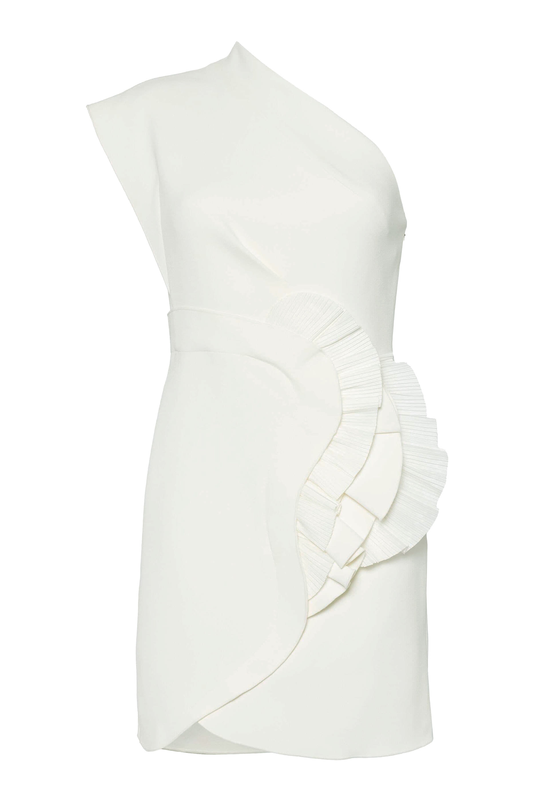 فستان ويبستر قصير