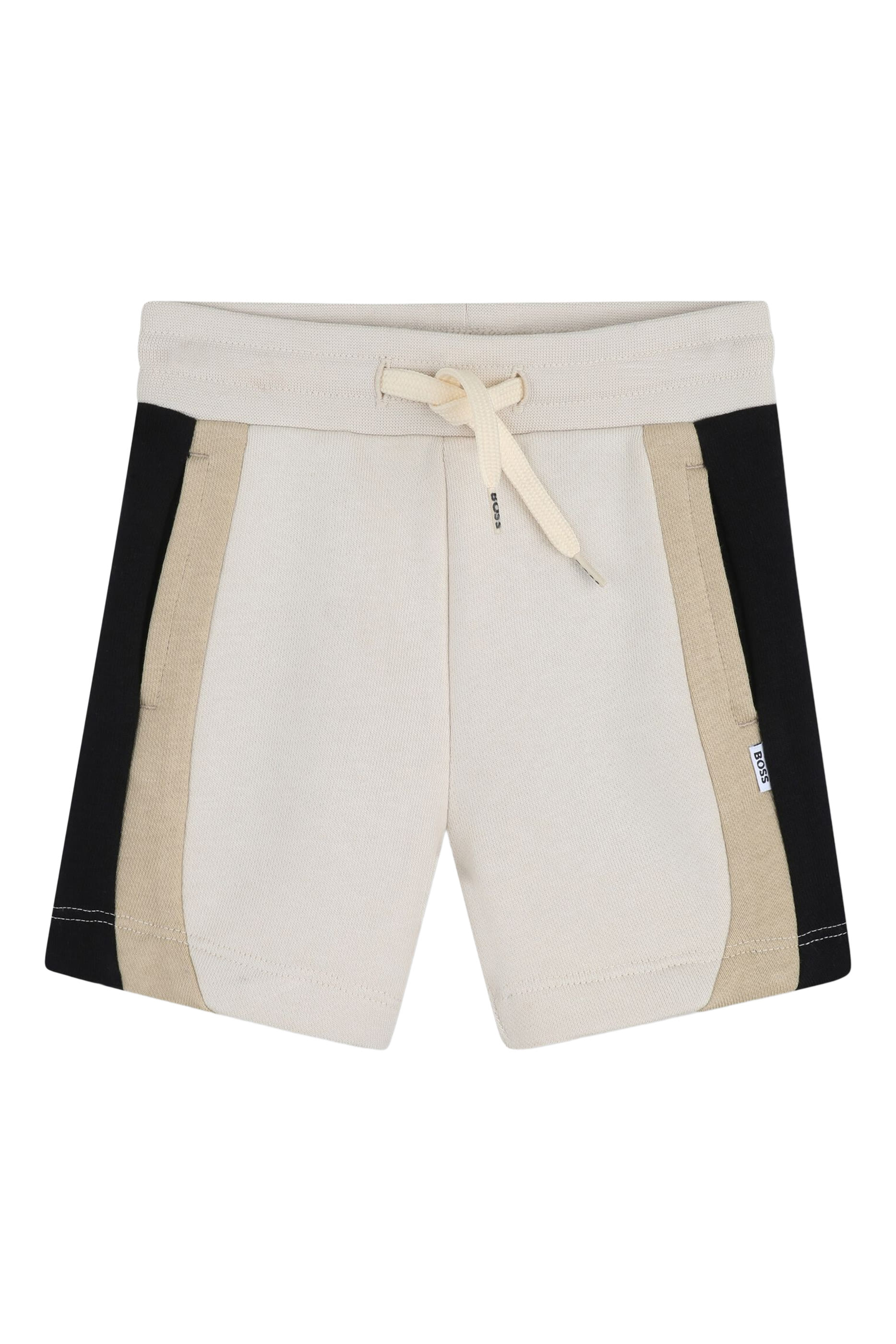 شورت برمودا للأطفال