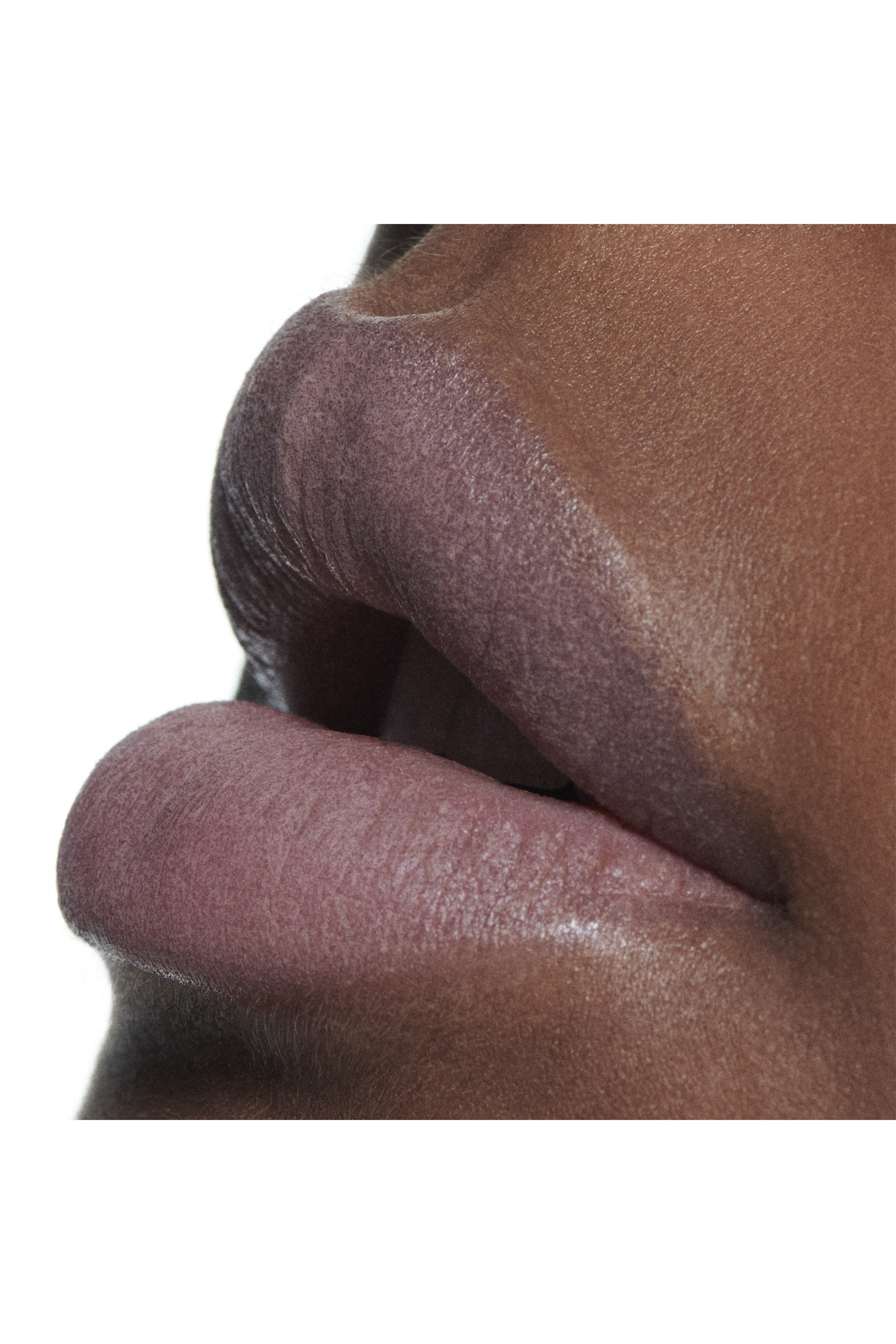 أحمر شفاه باودر كيس سائل