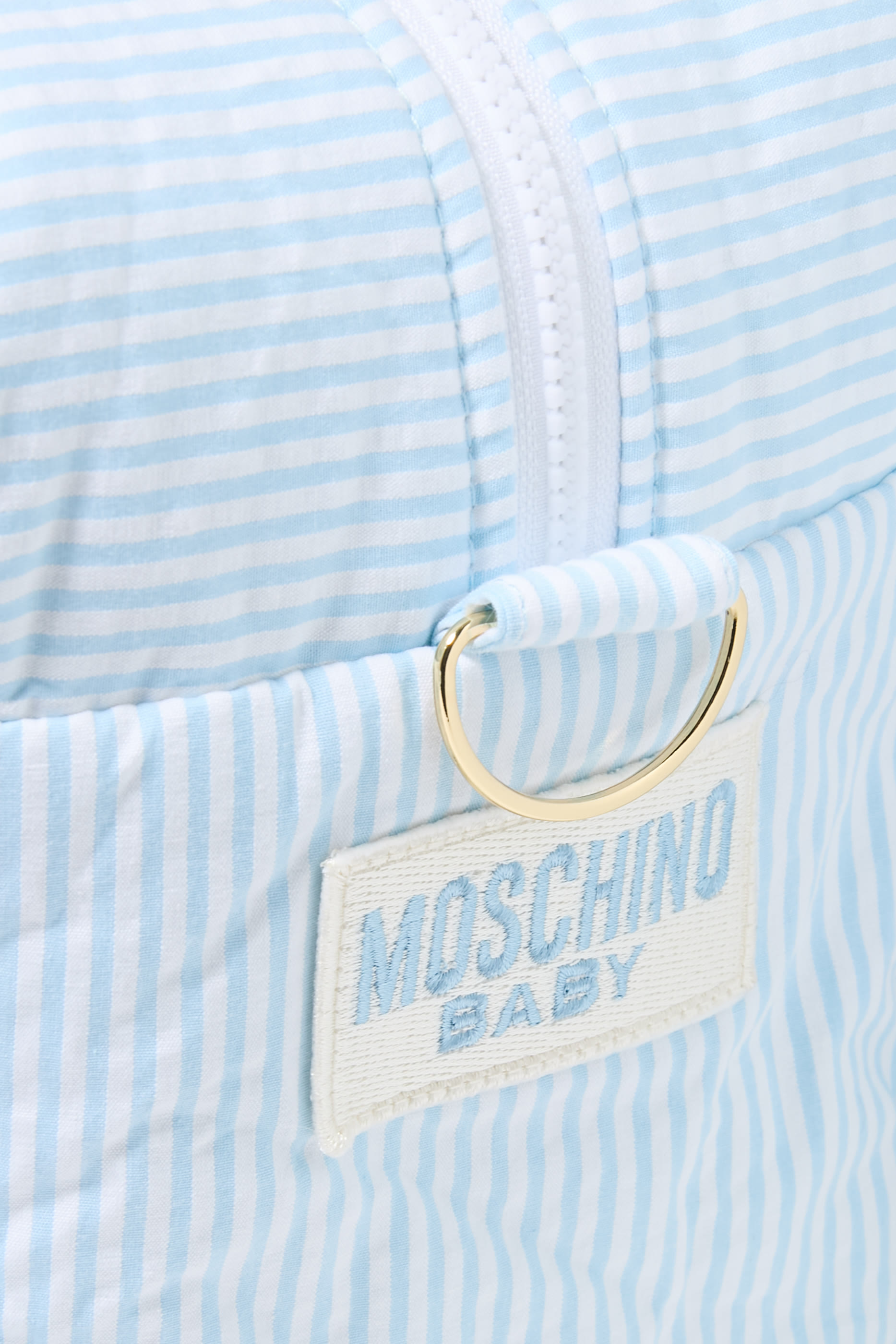 حقيبة مستلزمات أطفال بطبعة الدب تيدي للأطفال 