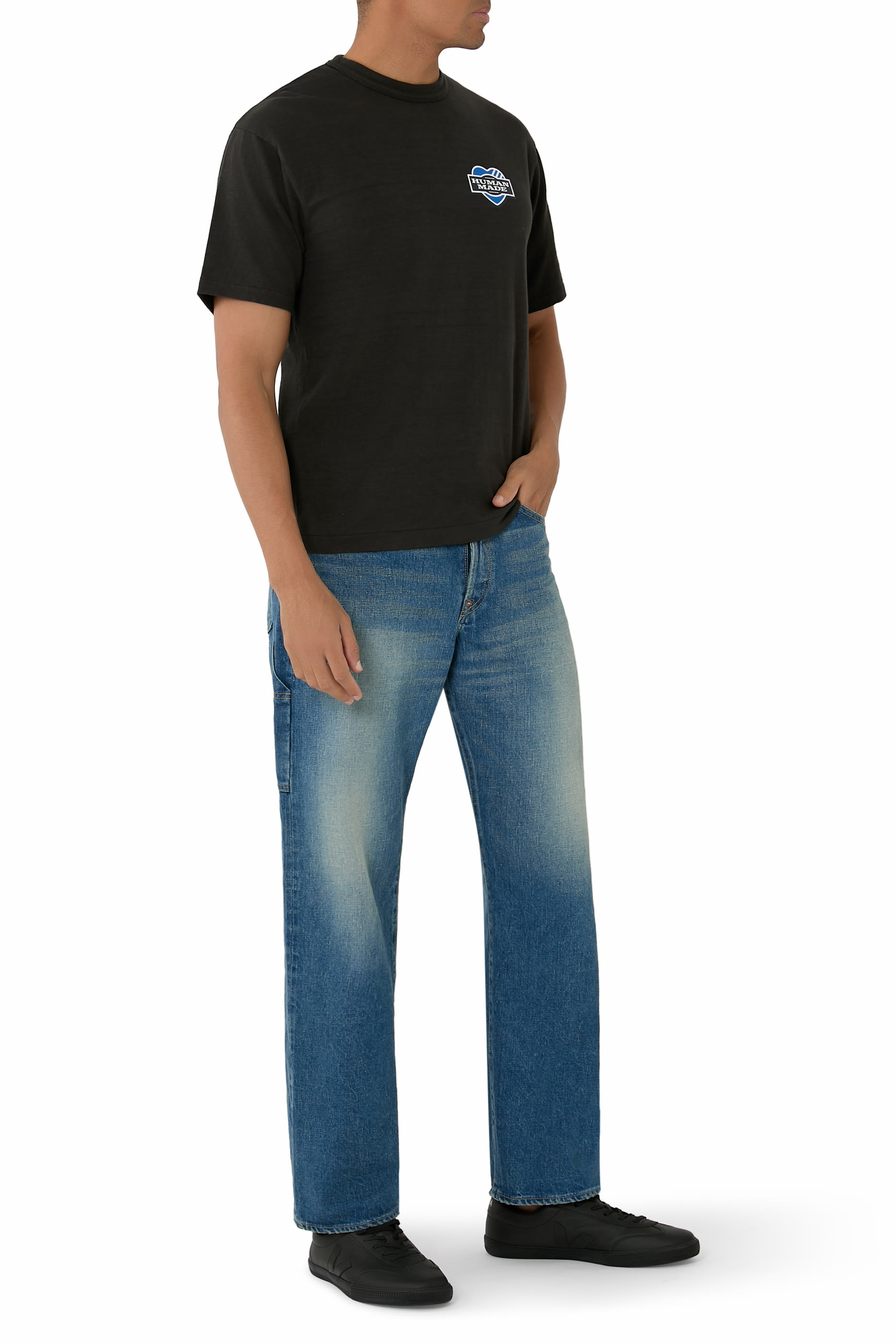 سنيكرز فولي بشعار الماركة