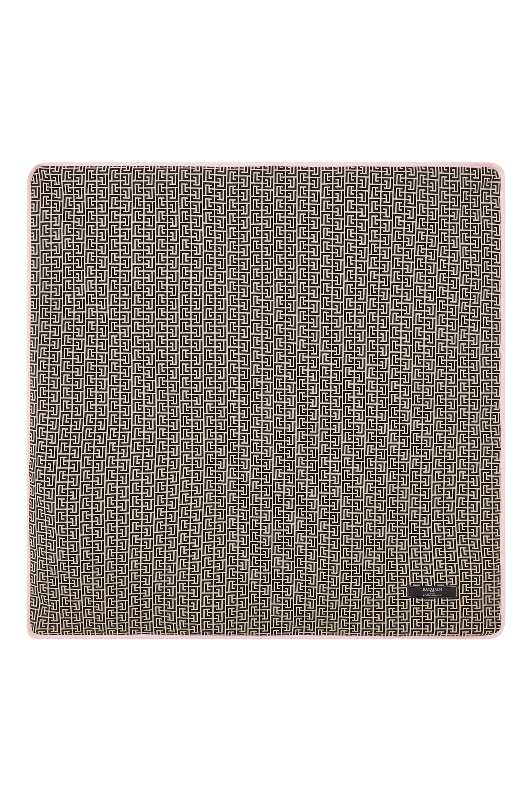 بطانية قطن للأطفال