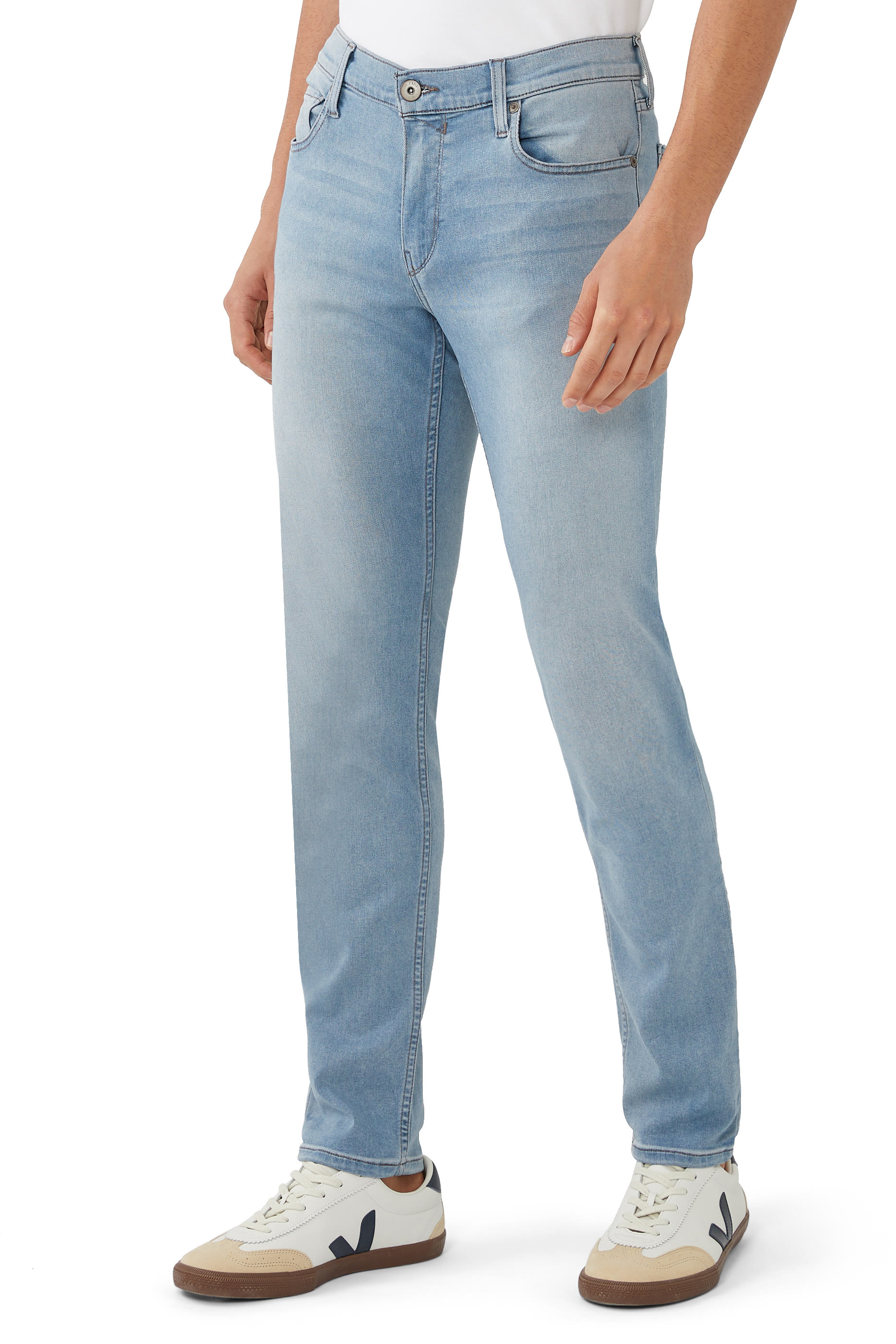 بنطال جينز كروفت