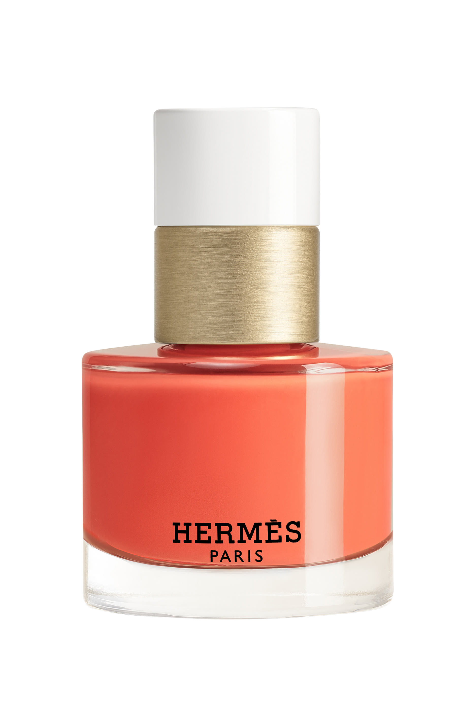 طلاء الأظافر Les Mains Hermès