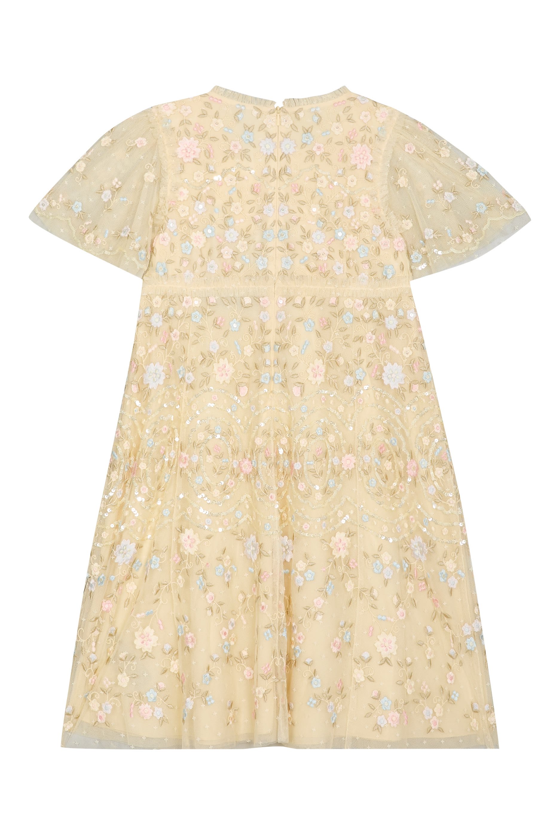 فستان سويت بيتال للأطفال