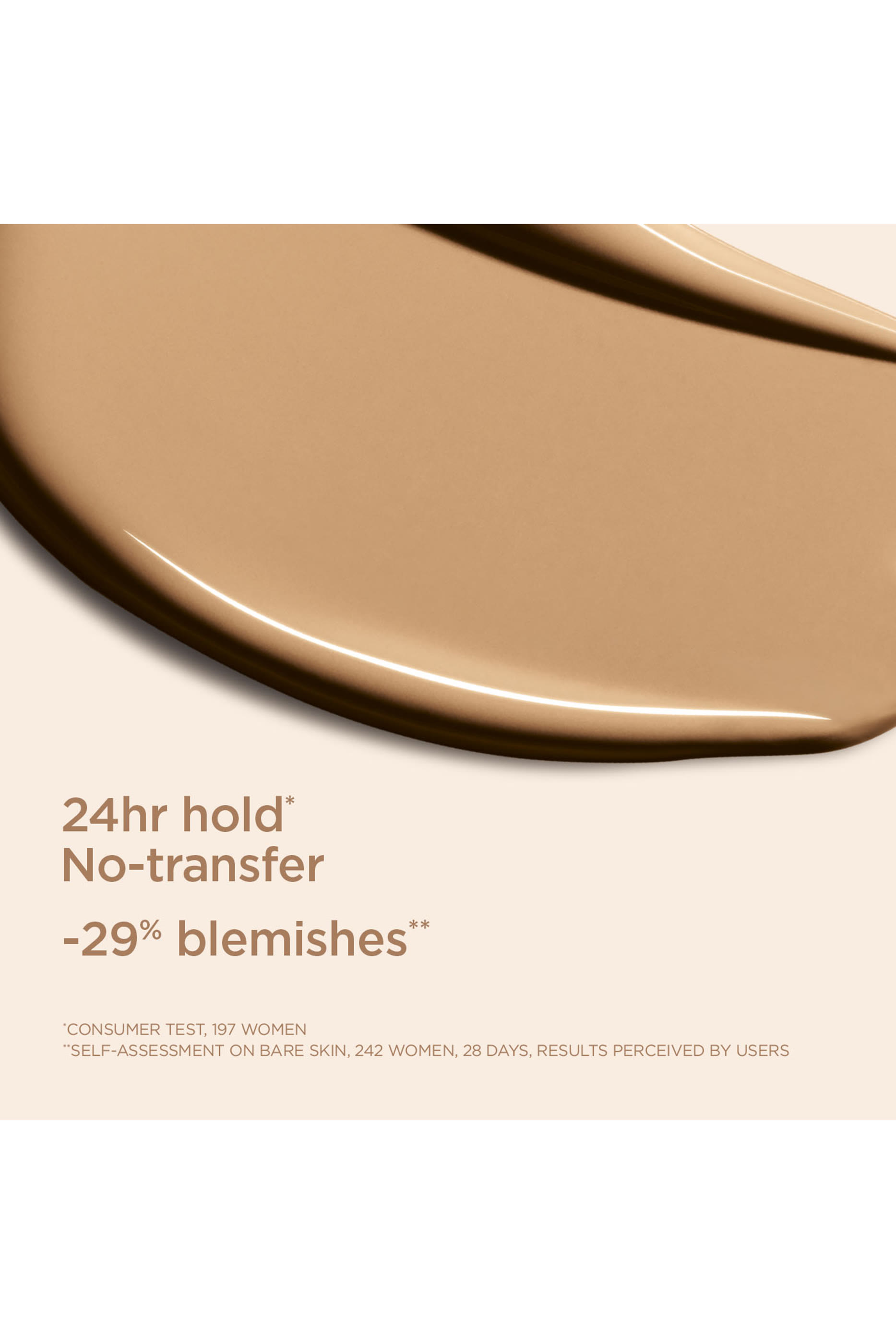 كريم أساس سكين إيلوجن بتغطية كاملة