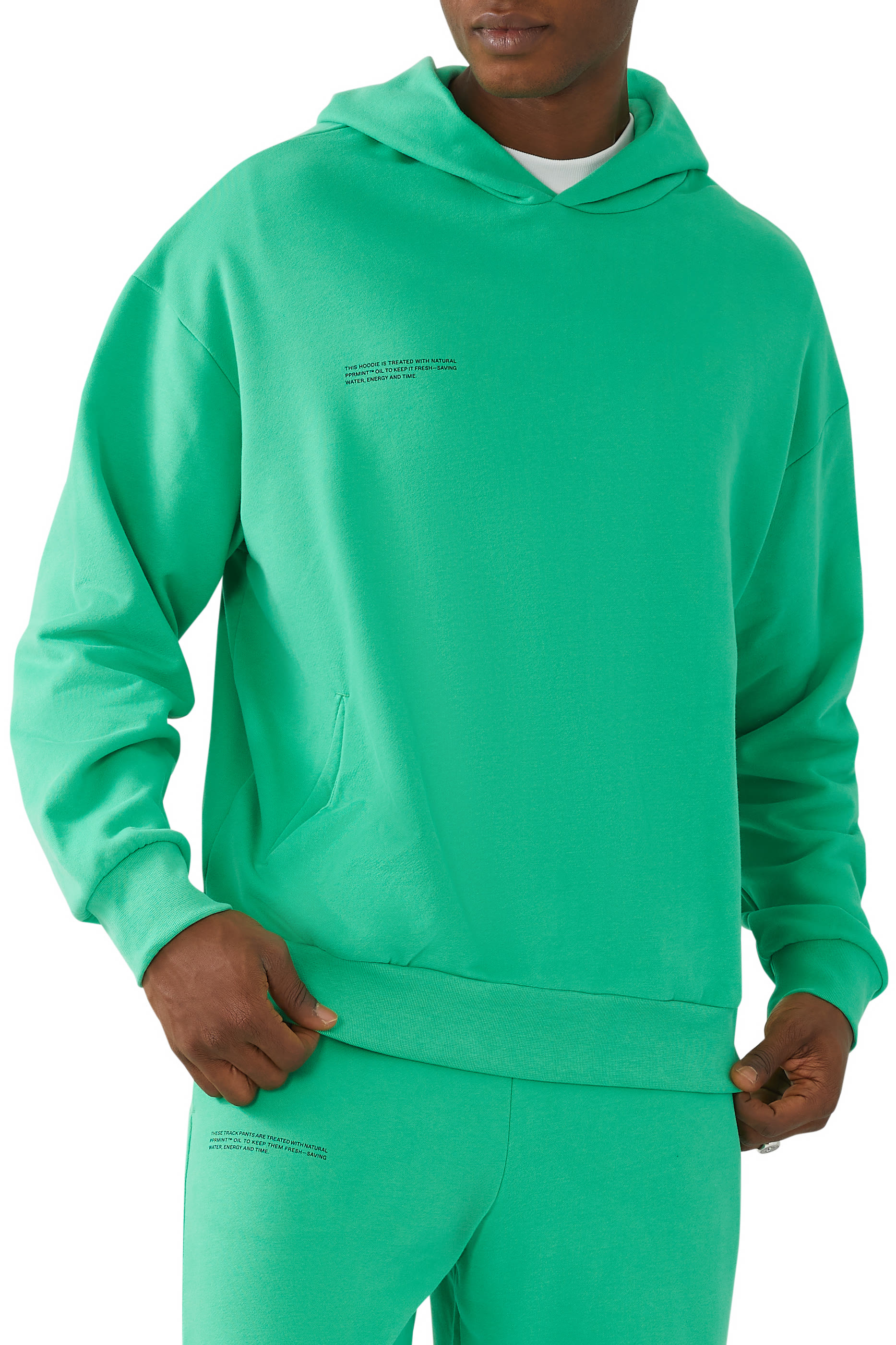 هودي 365 قماش متوسط الوزن