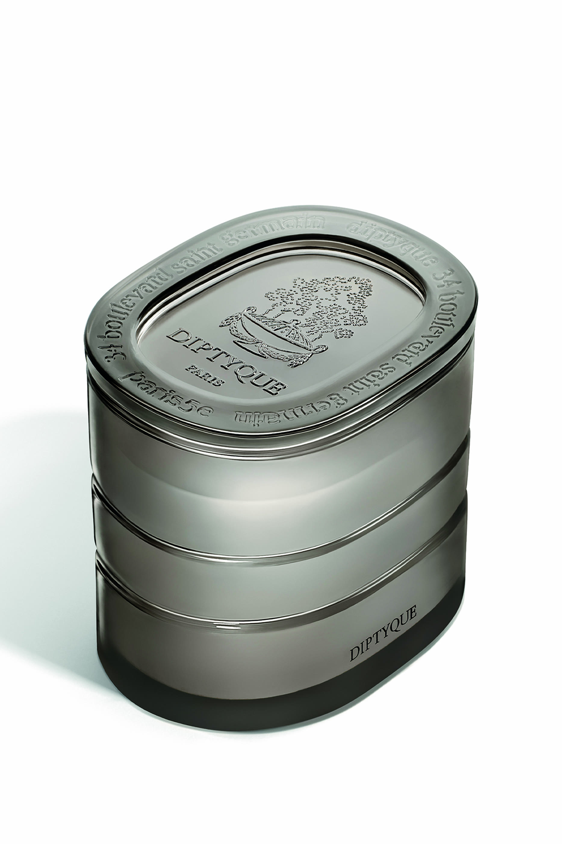 شمعة معطرة فاخرة لا فاليه دو تيمبس