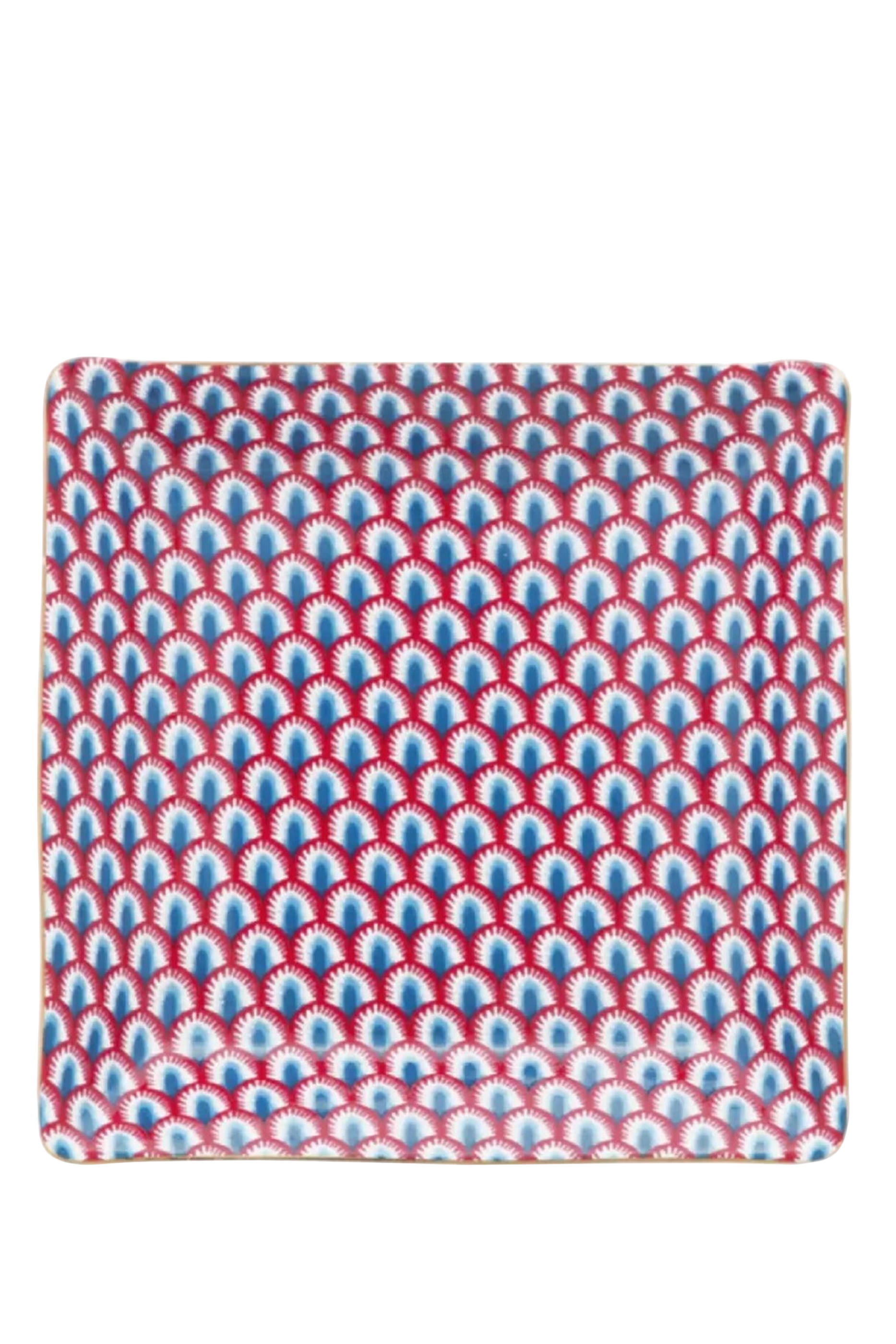 طقم أورينتال فلاور فستيفال للسوشي