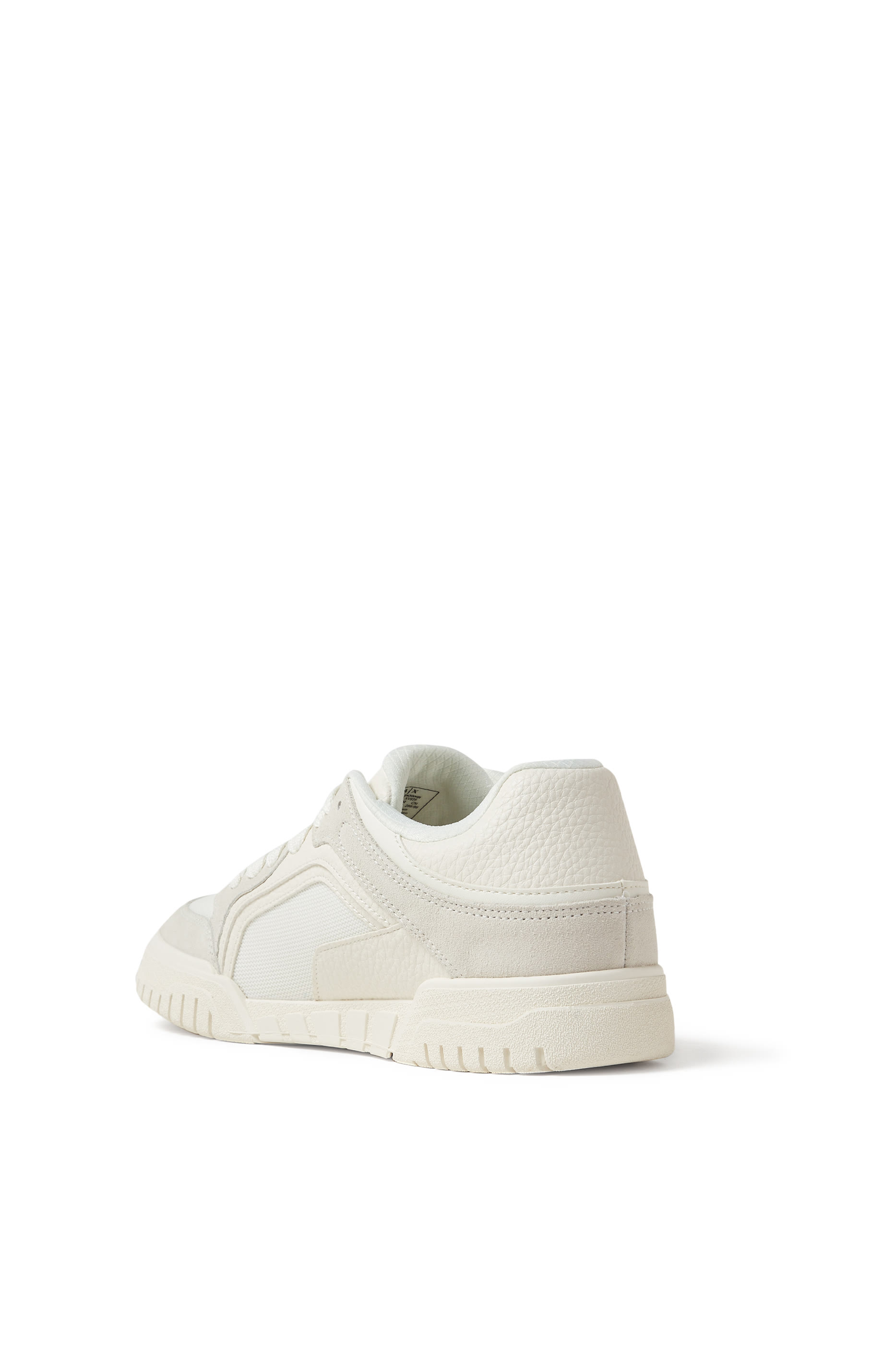 سنيكرز داك برباط إغلاق