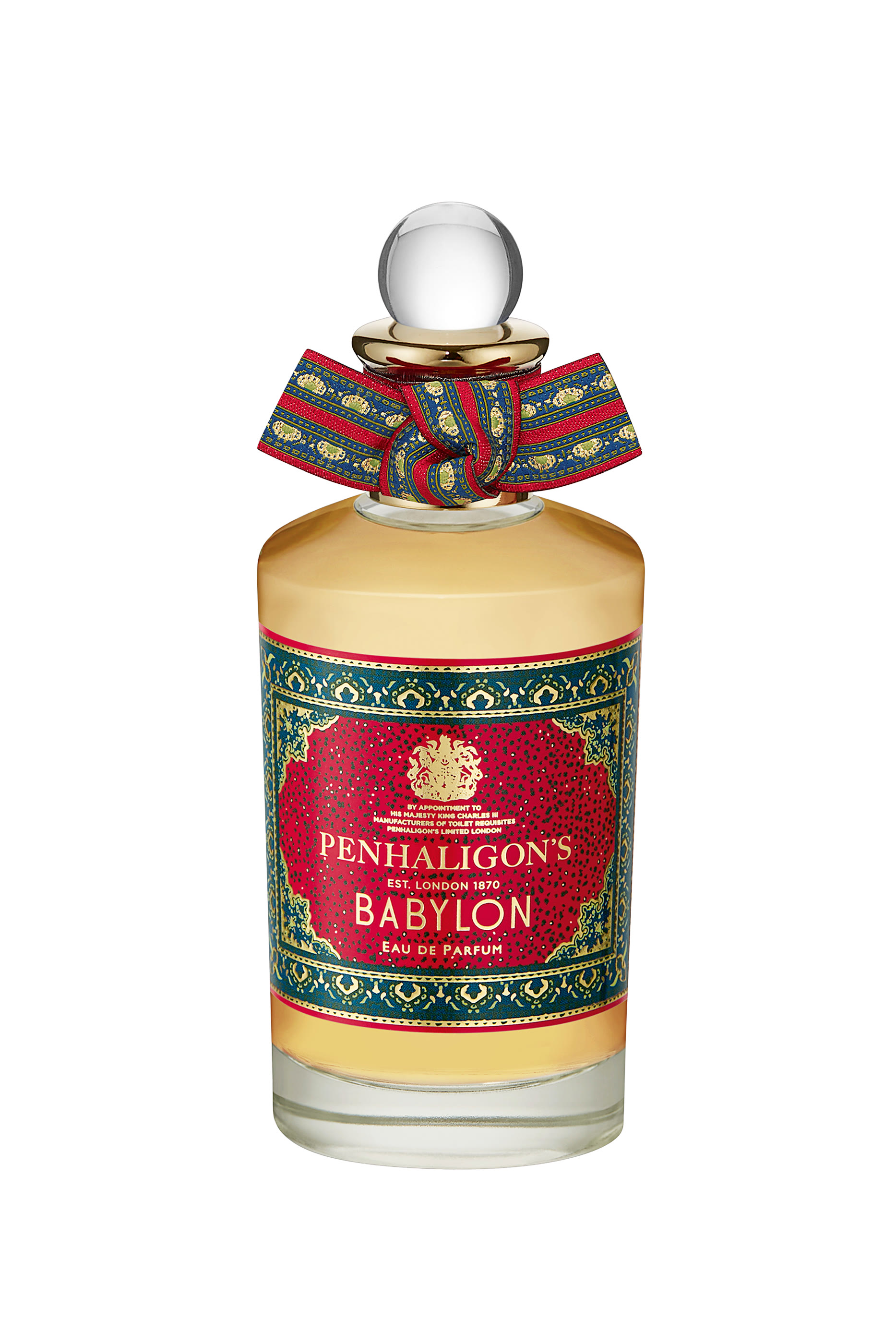 ماء عطر بابليون