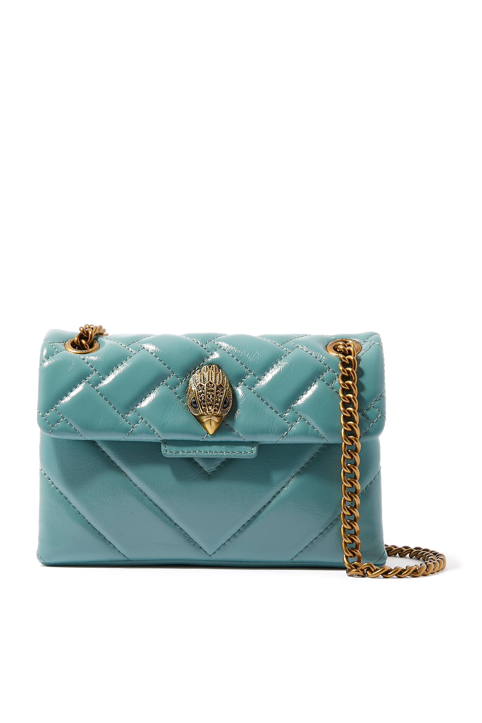 حقيبة كتف كنسينغتون صغيرة