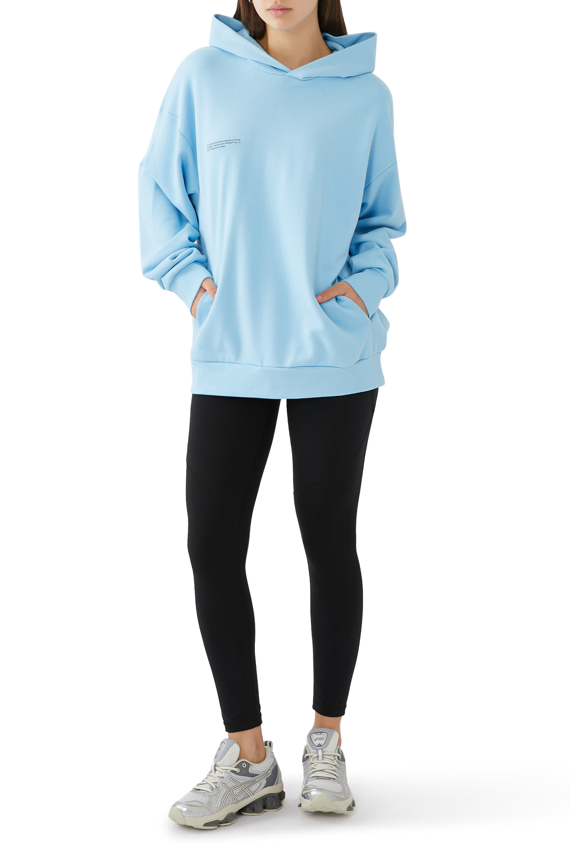 سنيكرز جل-كوانتوم كينتك