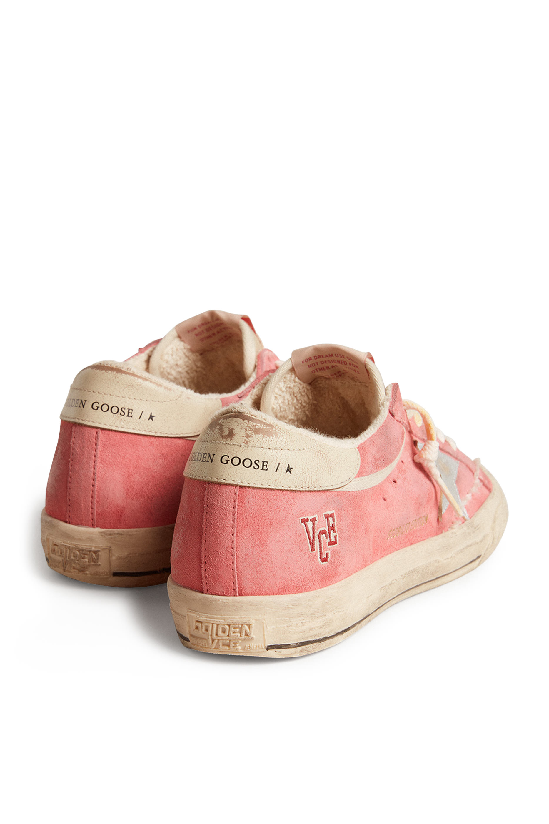 سنيكرز سوبر ستار ال تي دي