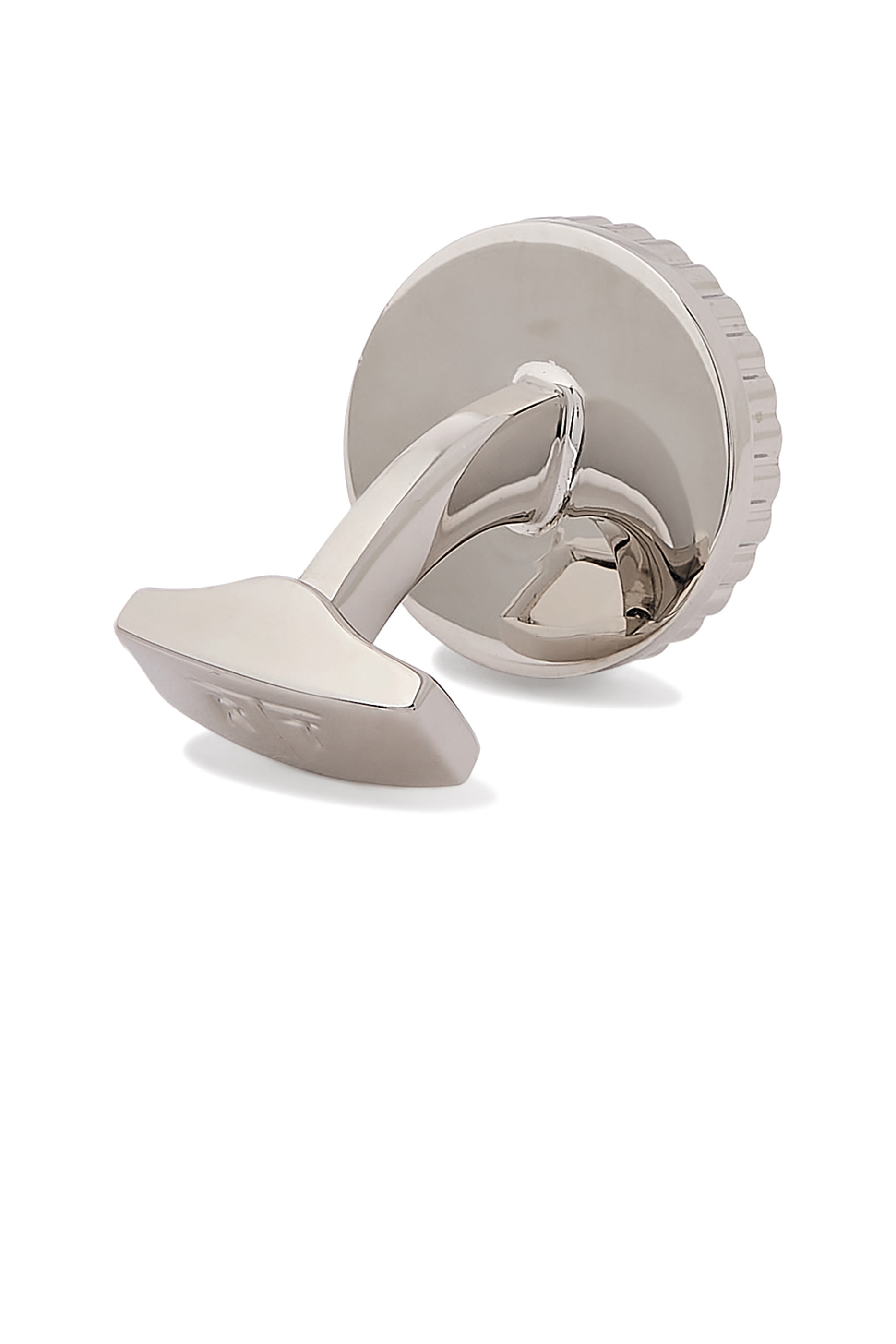 أزرار أكمام روتايتينج ترينيتي