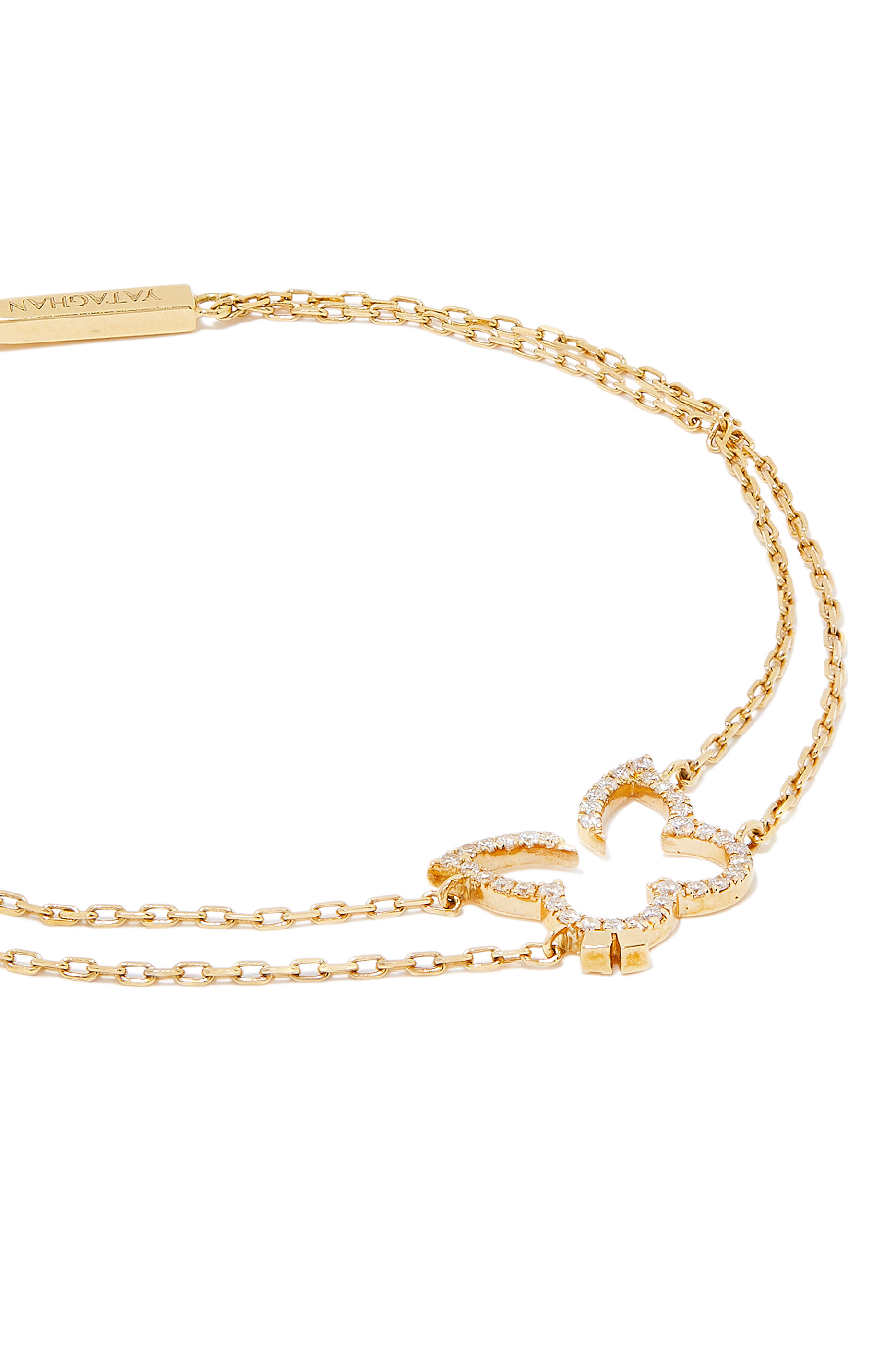 سوار بدلاية بتصميم فراشة رمز الحرية