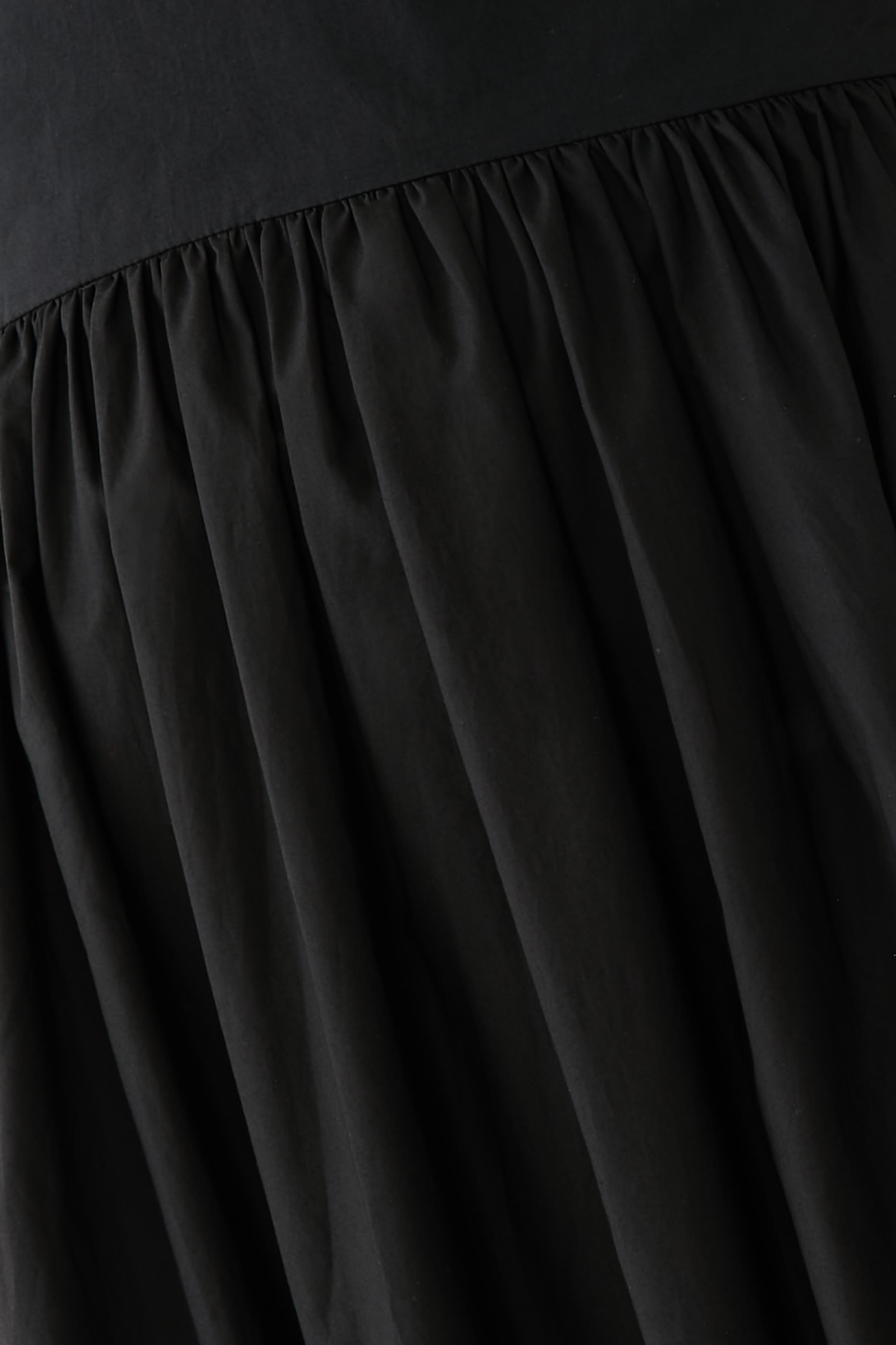 فستان أوف متوسط الطول